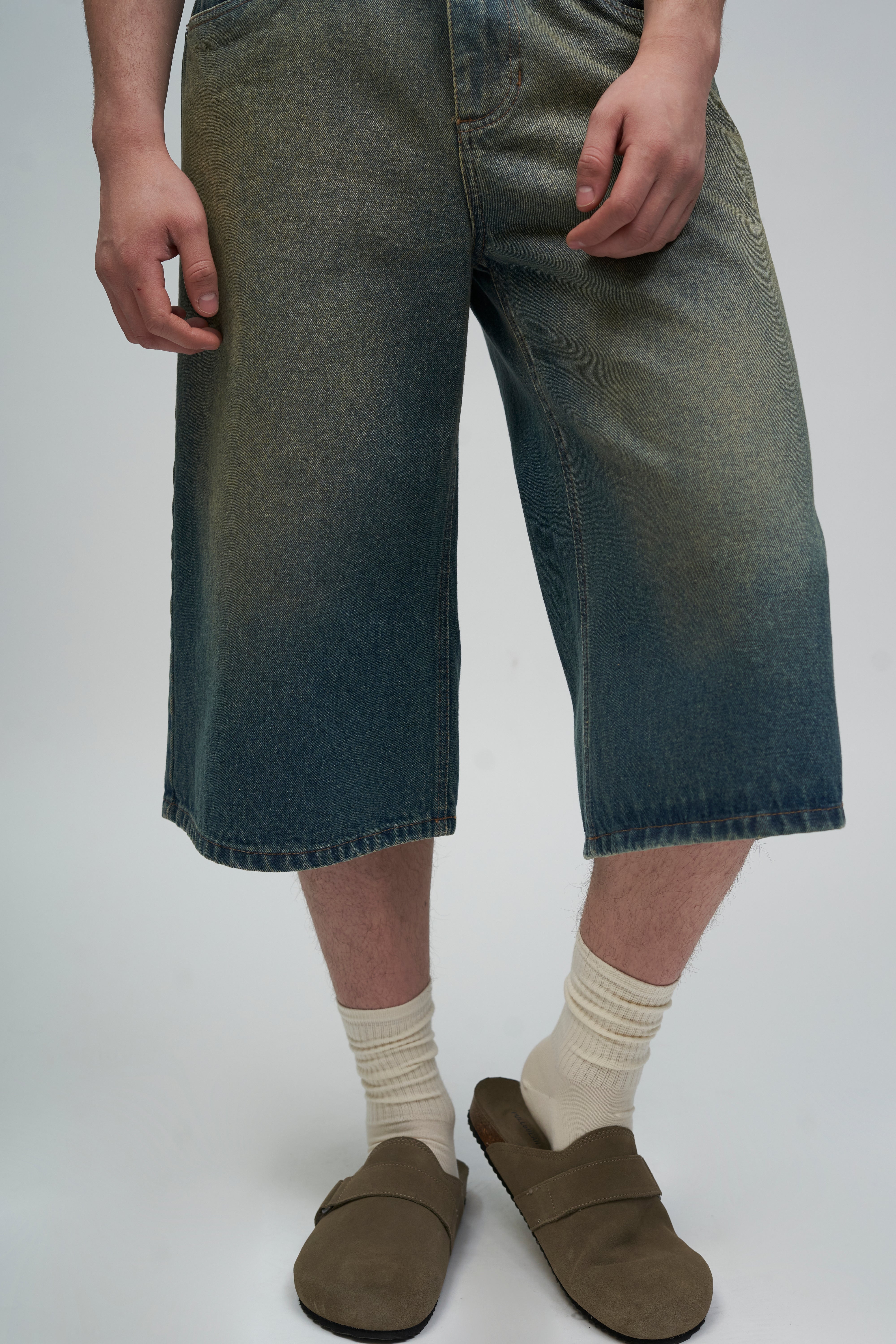BERMUDAS