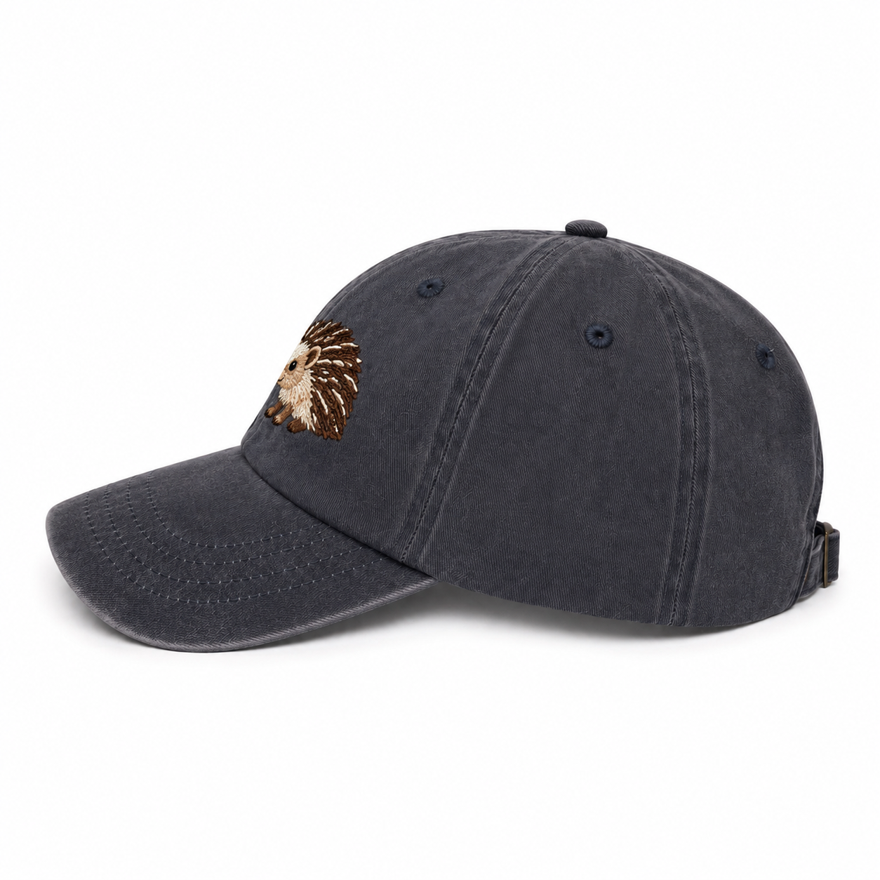 GORRA AZUL ERIZO 7011
