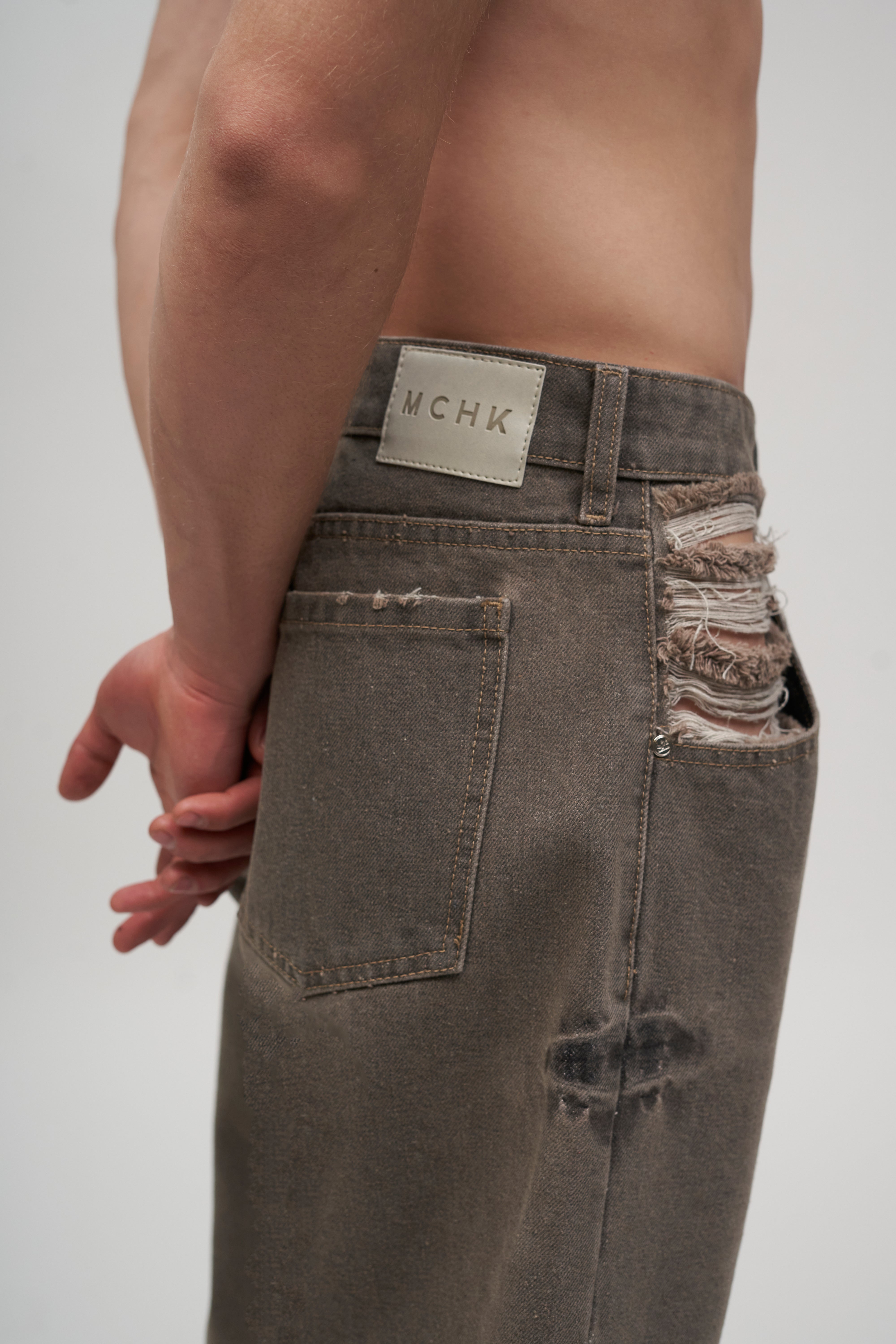 SHORT ROCA 8075