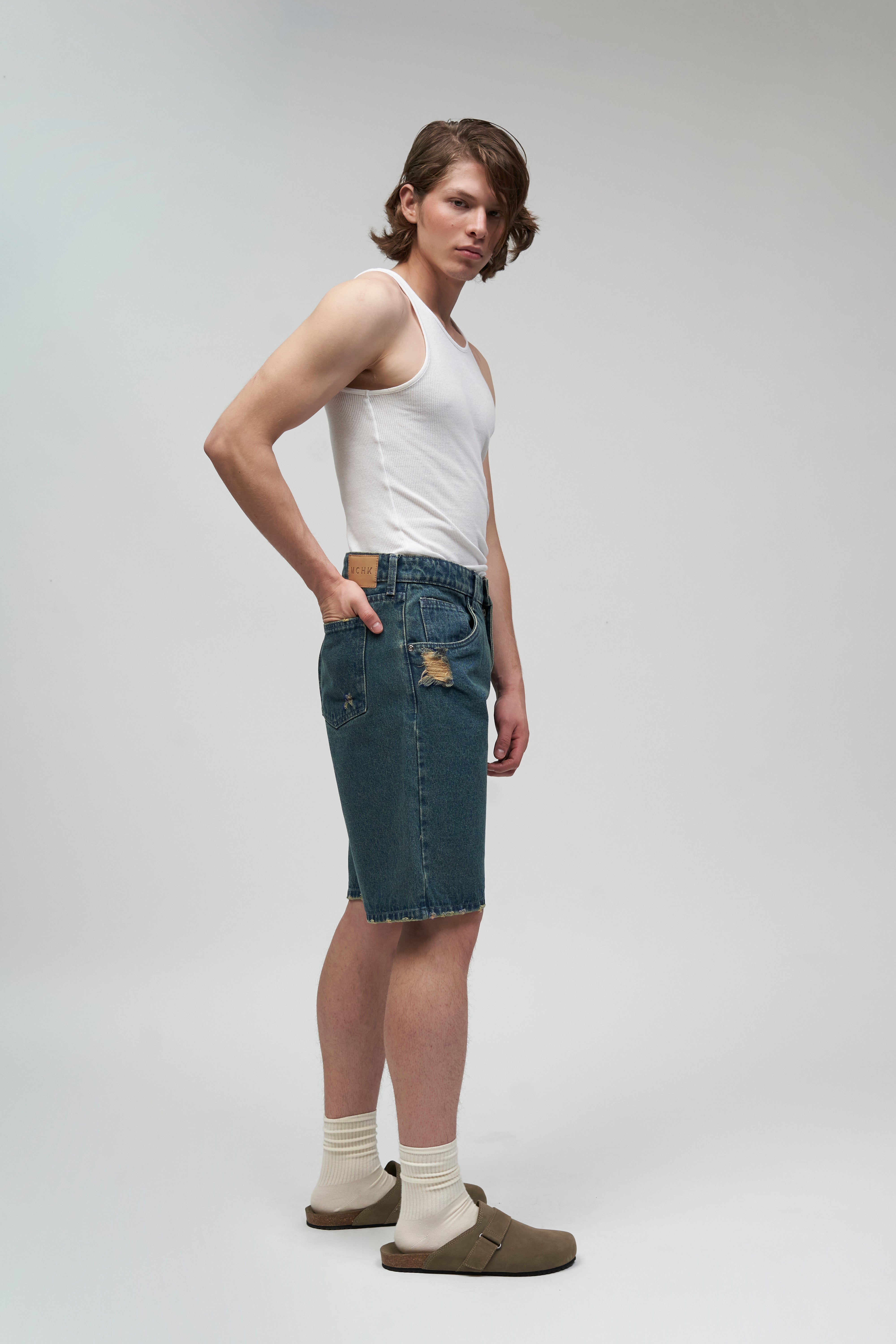 SHORT MAR ARENA 8078