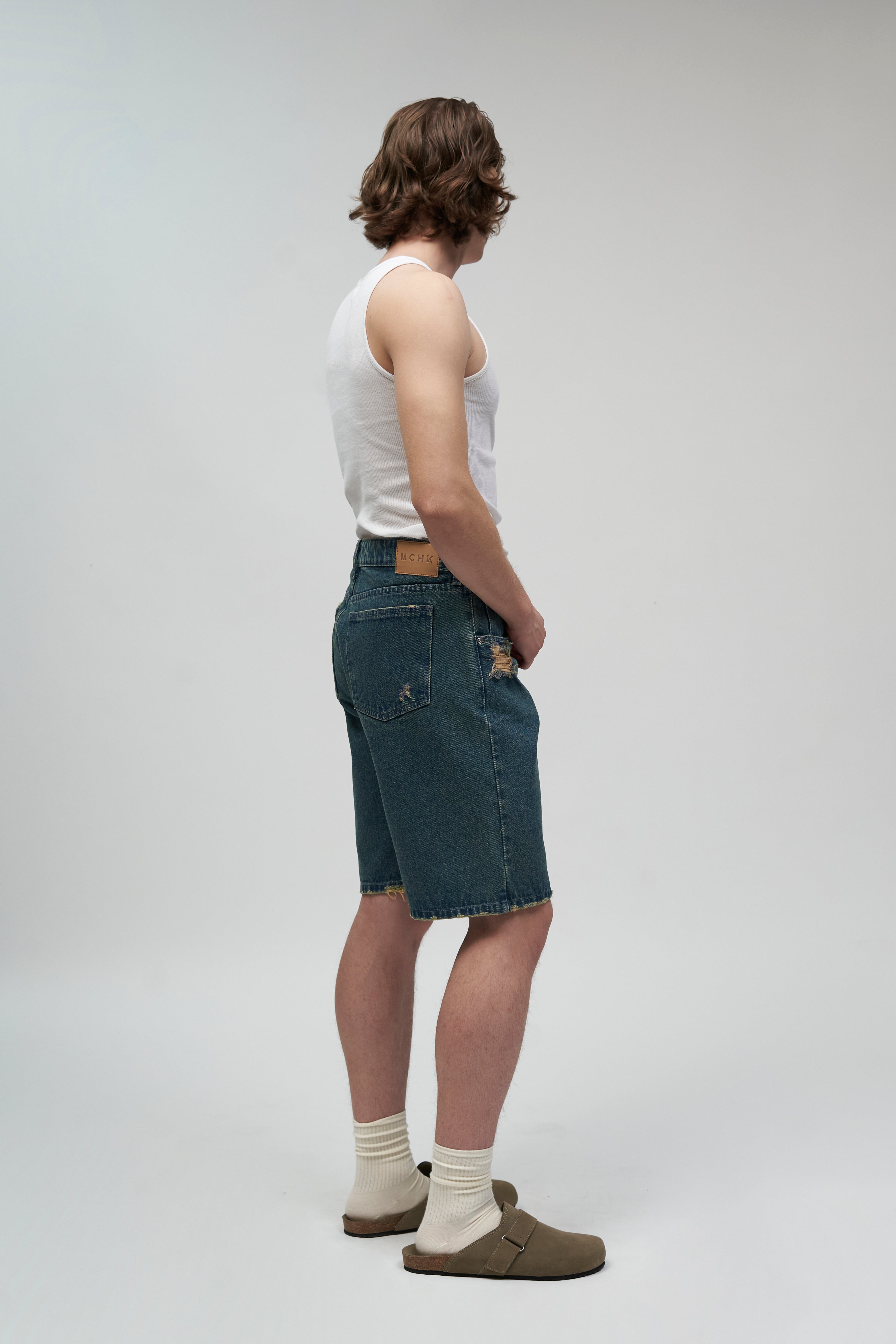 SHORT MAR ARENA 8078
