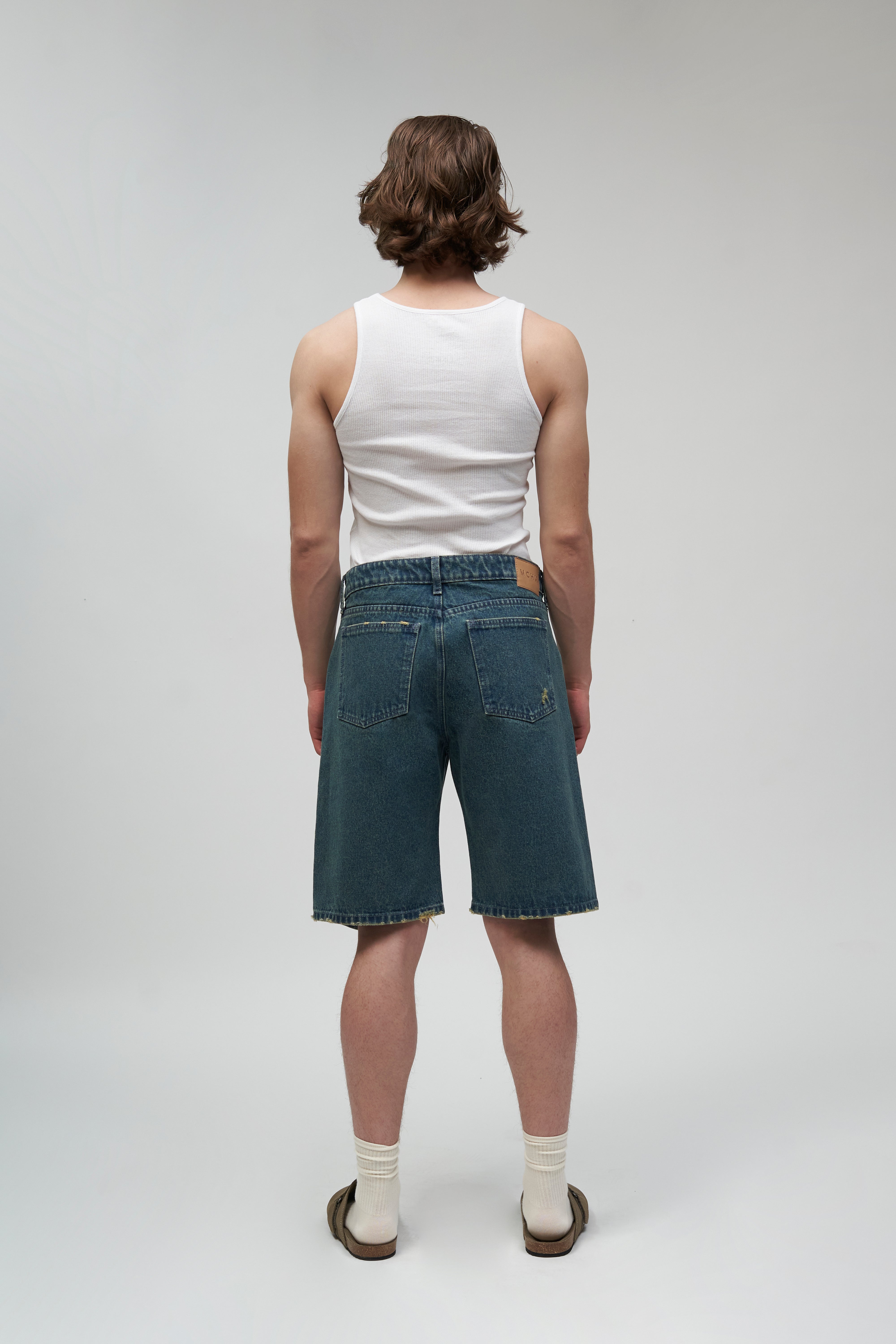 SHORT MAR ARENA 8078