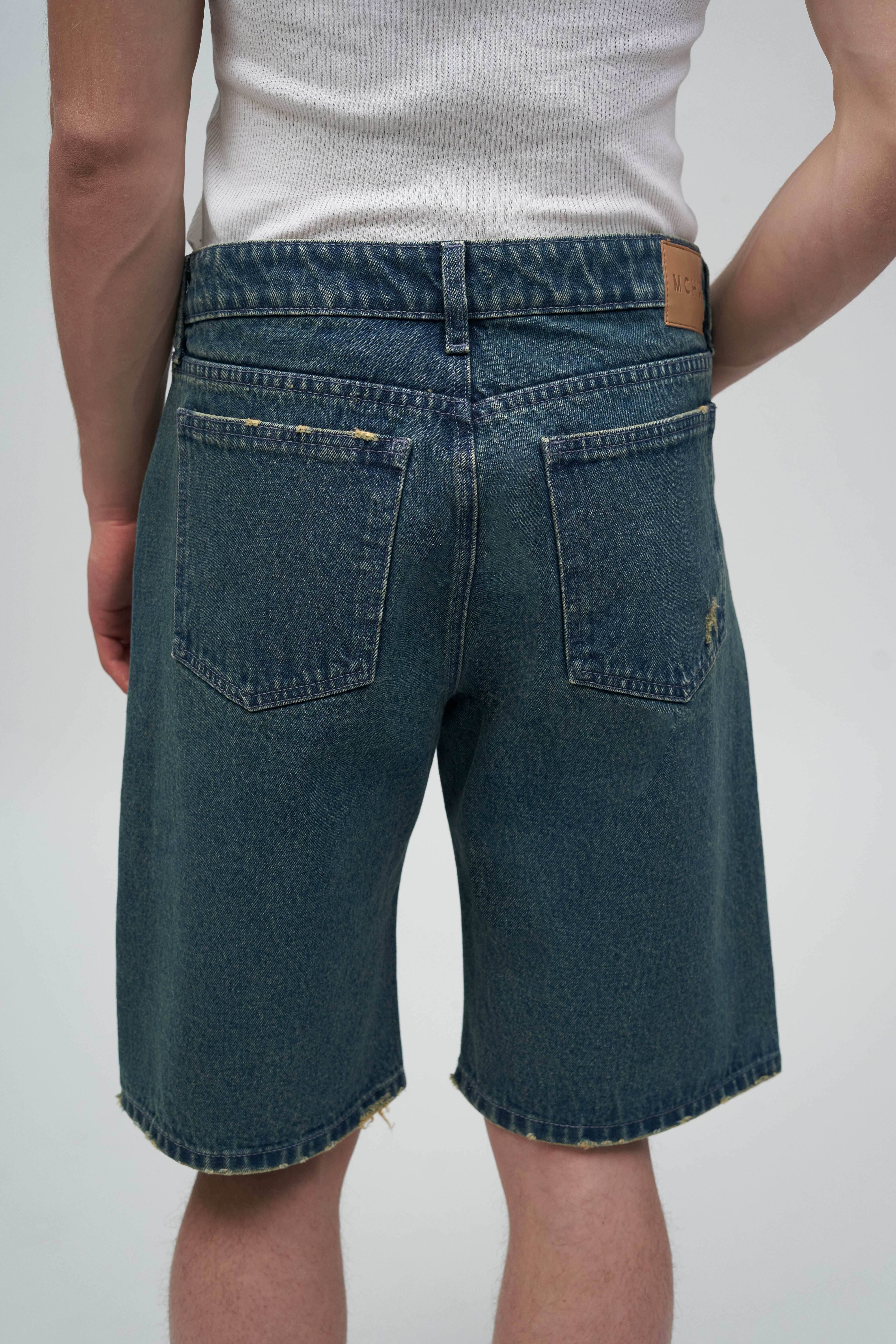 SHORT MAR ARENA 8078