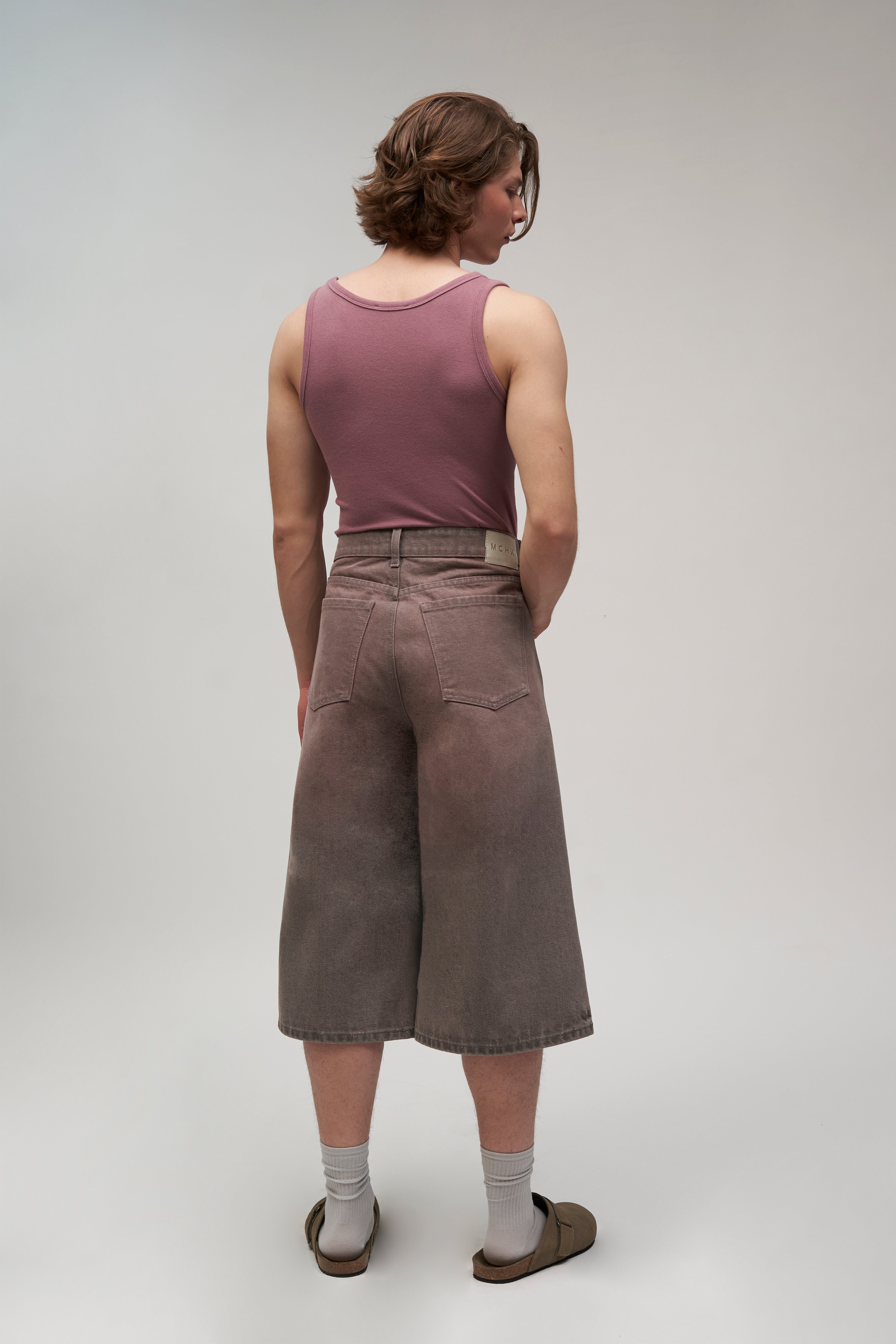 BERMUDA COLORADAS 8080