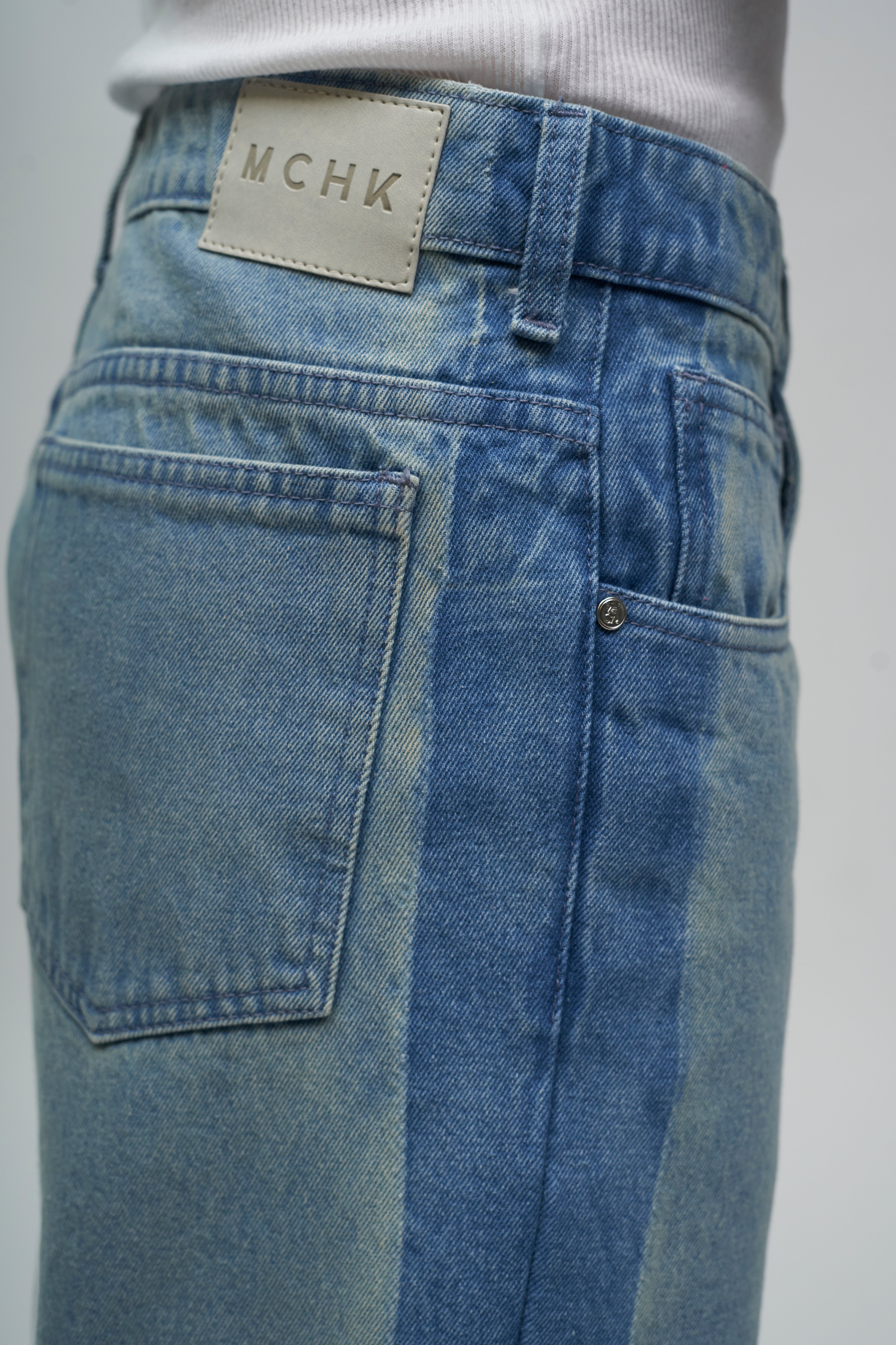 JEANS STRAIGHT MAR AZUL 8085