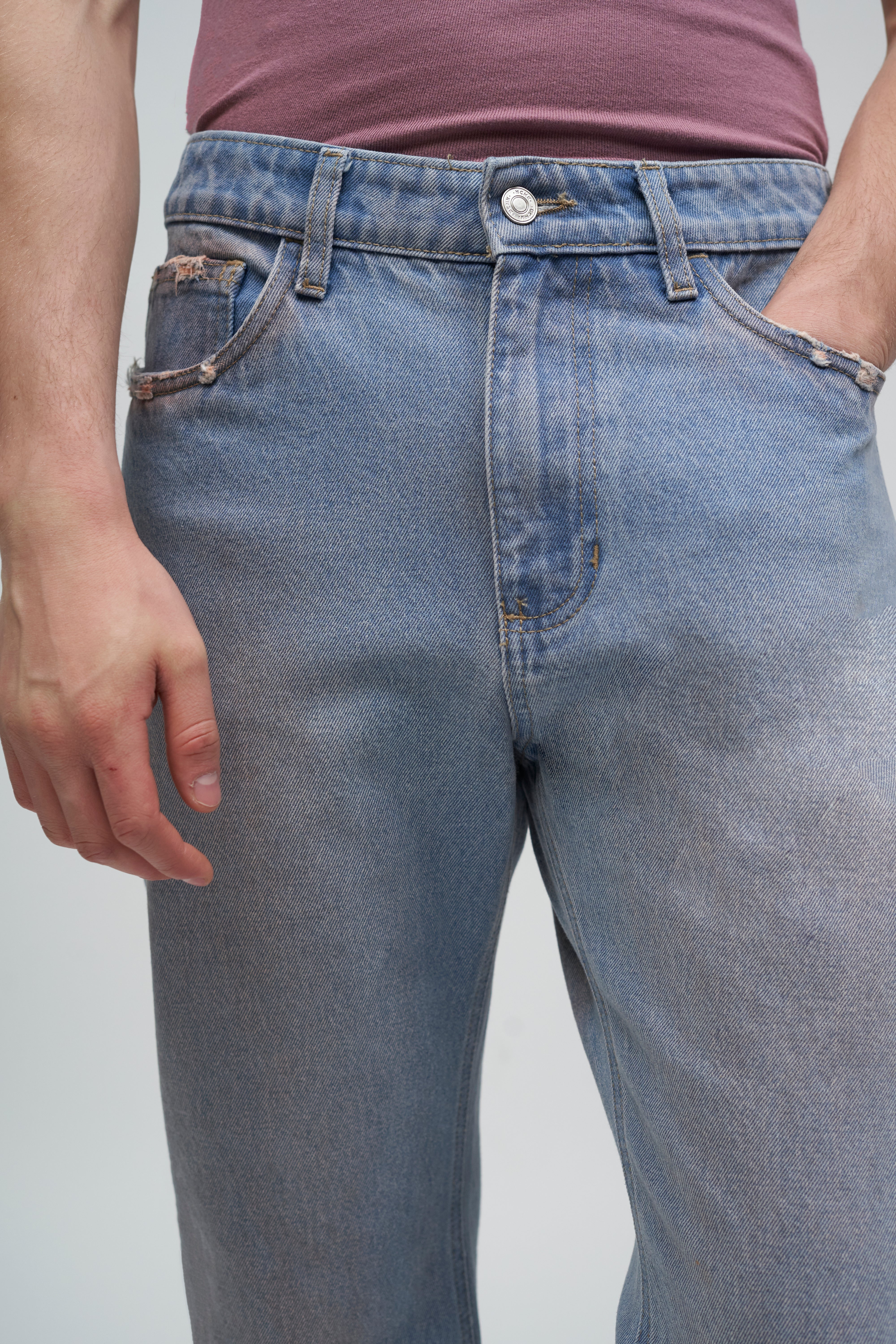 JEANS CROPPED ARRECIFE AZUL 8089