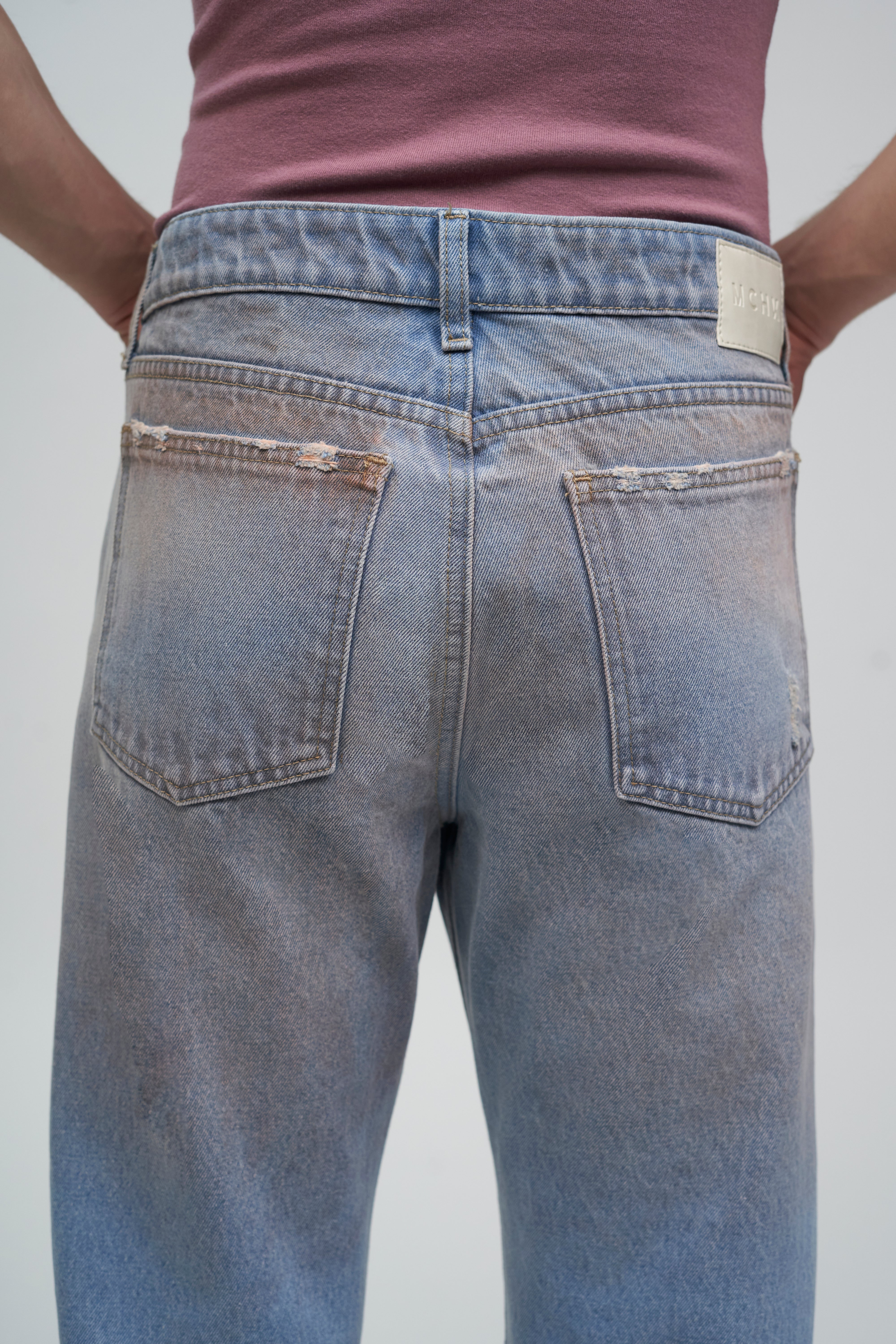 JEANS CROPPED ARRECIFE AZUL 8089