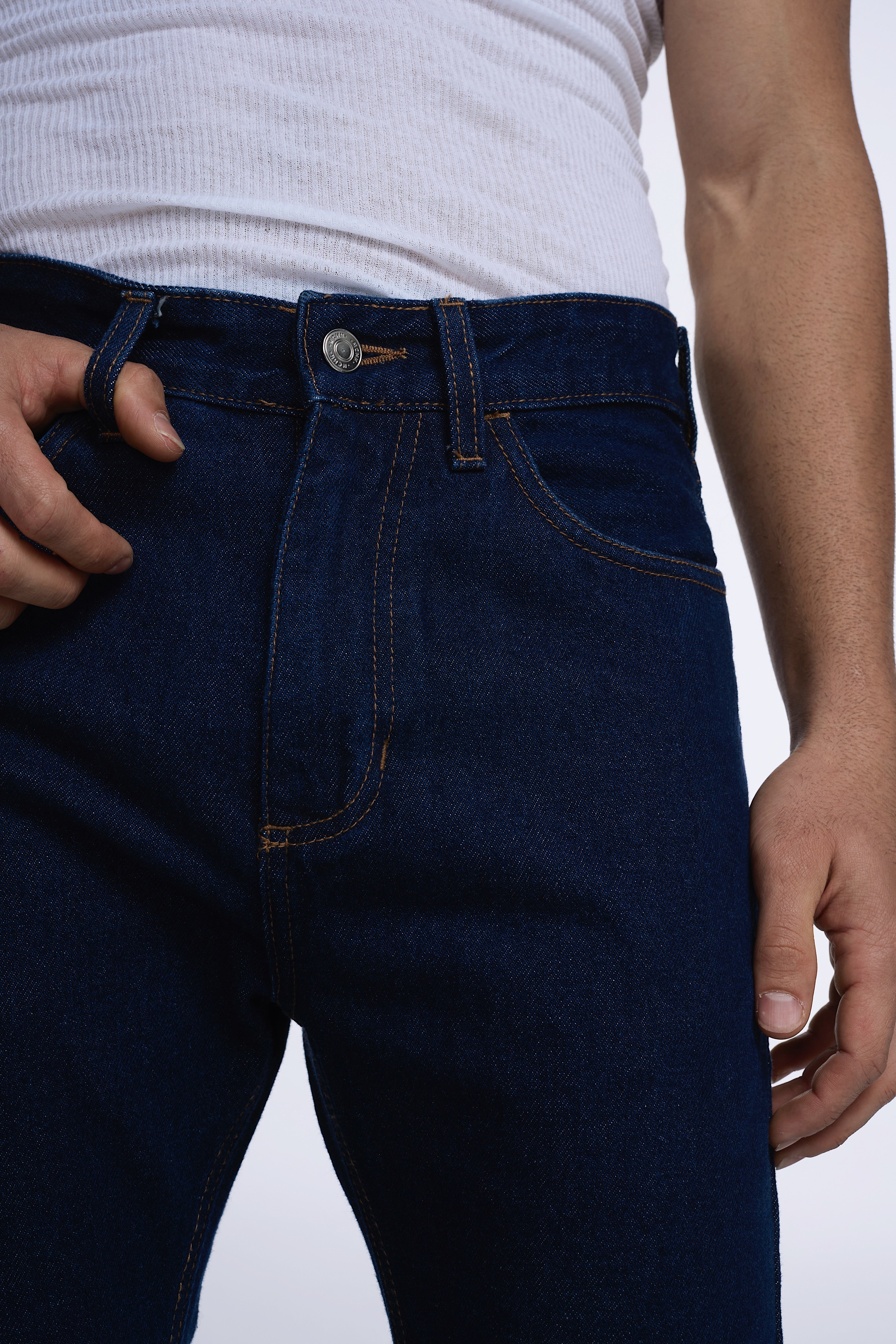 JEANS CORTE RECTO 8104