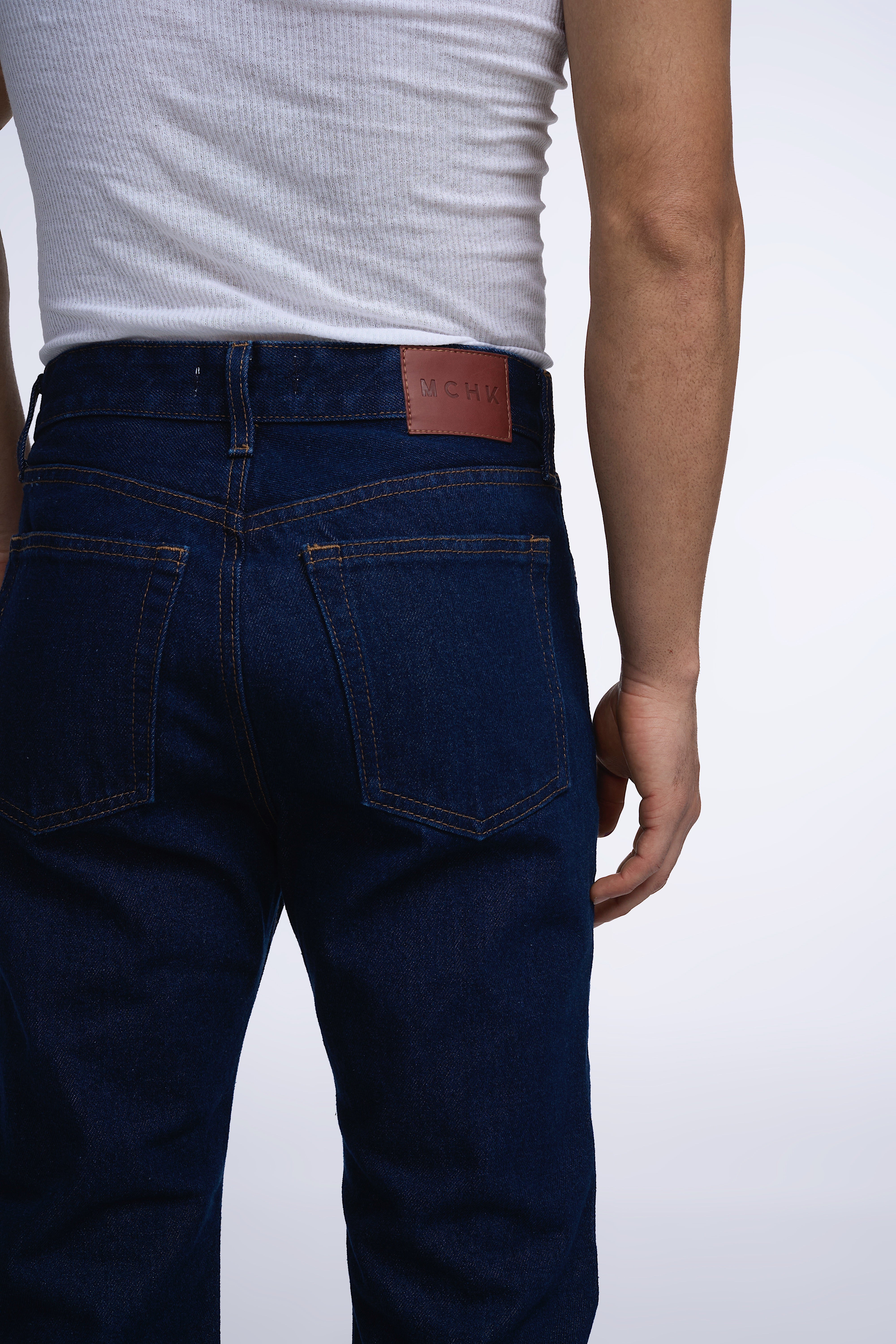 JEANS CORTE RECTO 8104