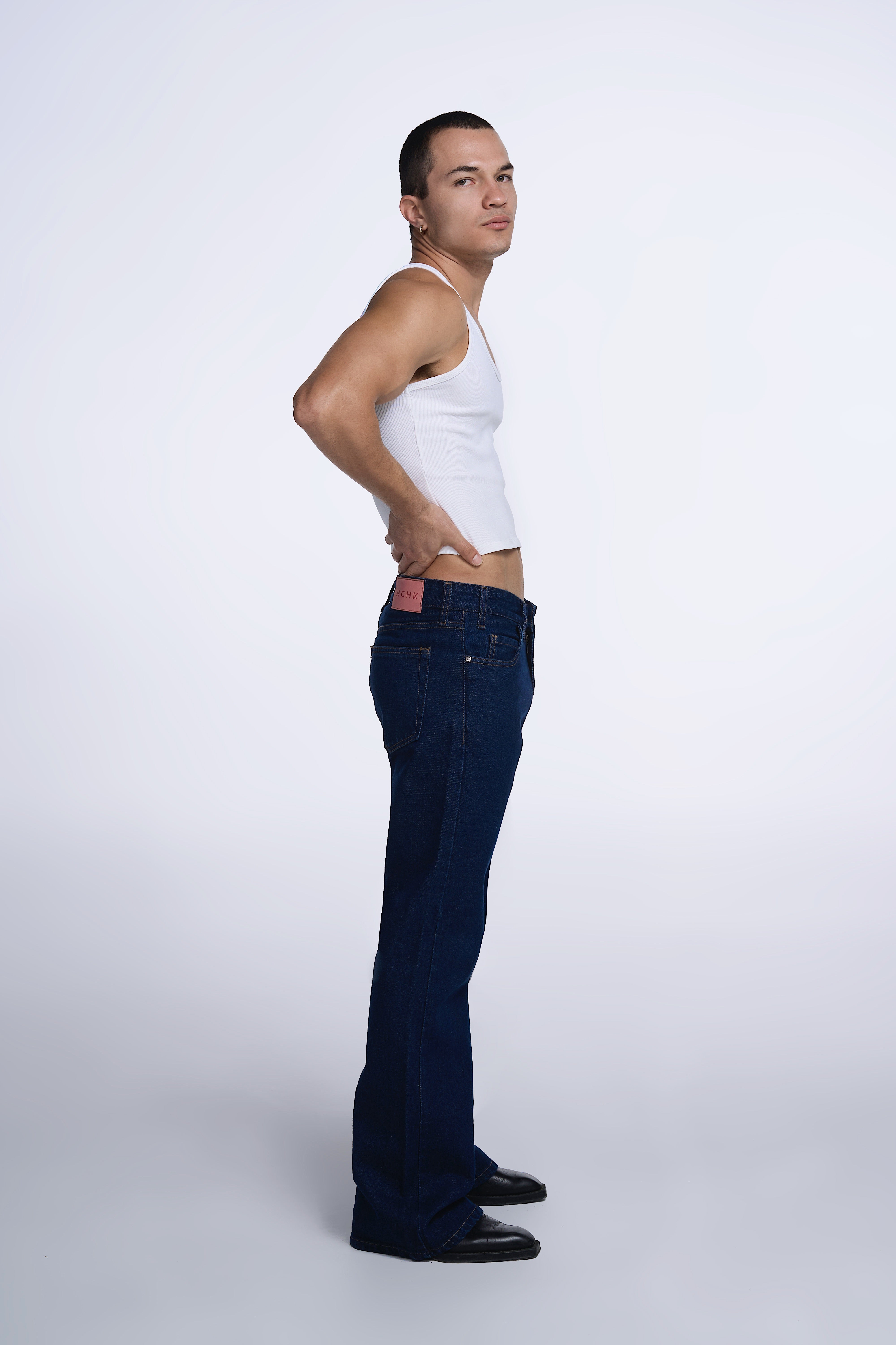 JEANS CAMPANA 8110