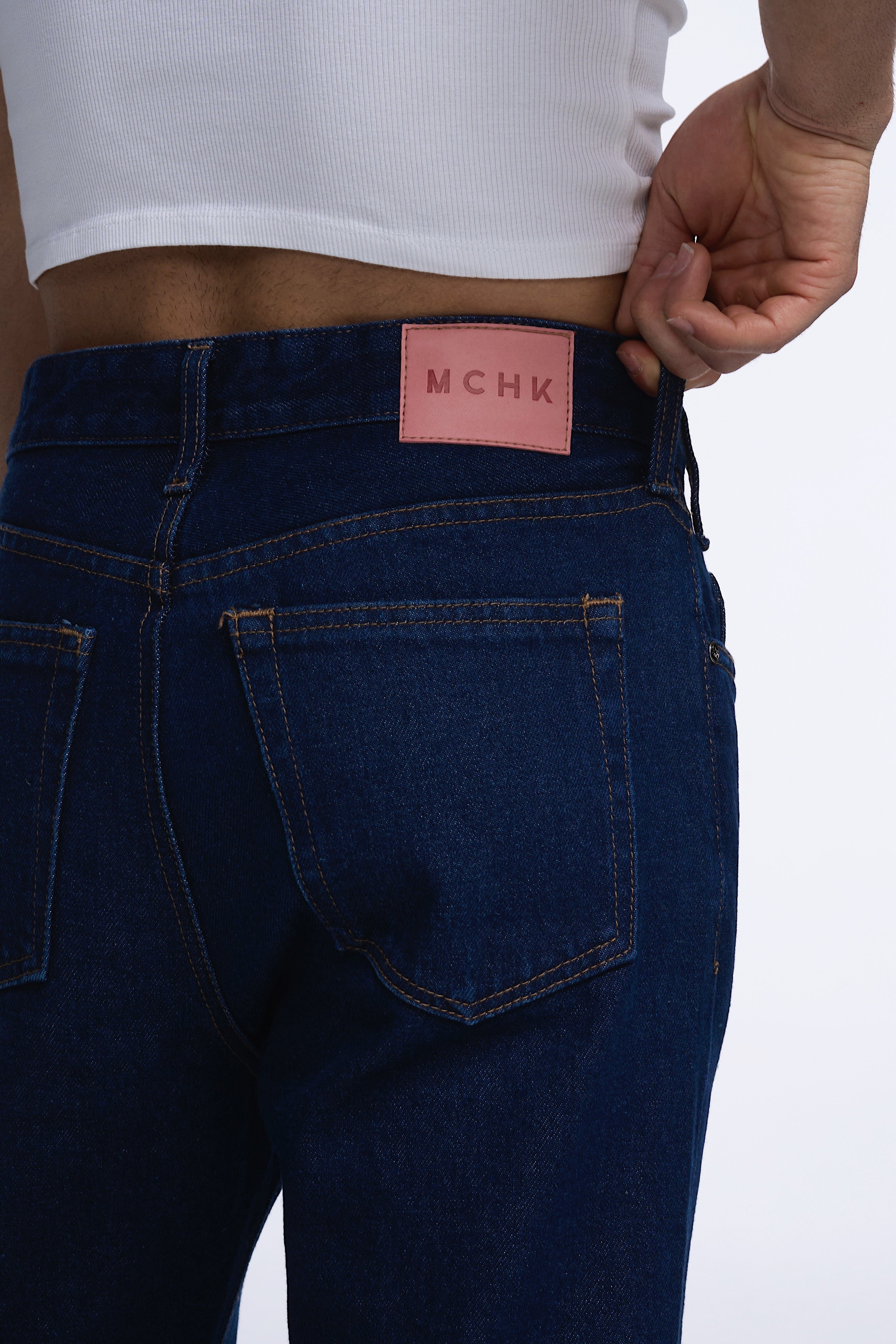 JEANS CAMPANA 8110