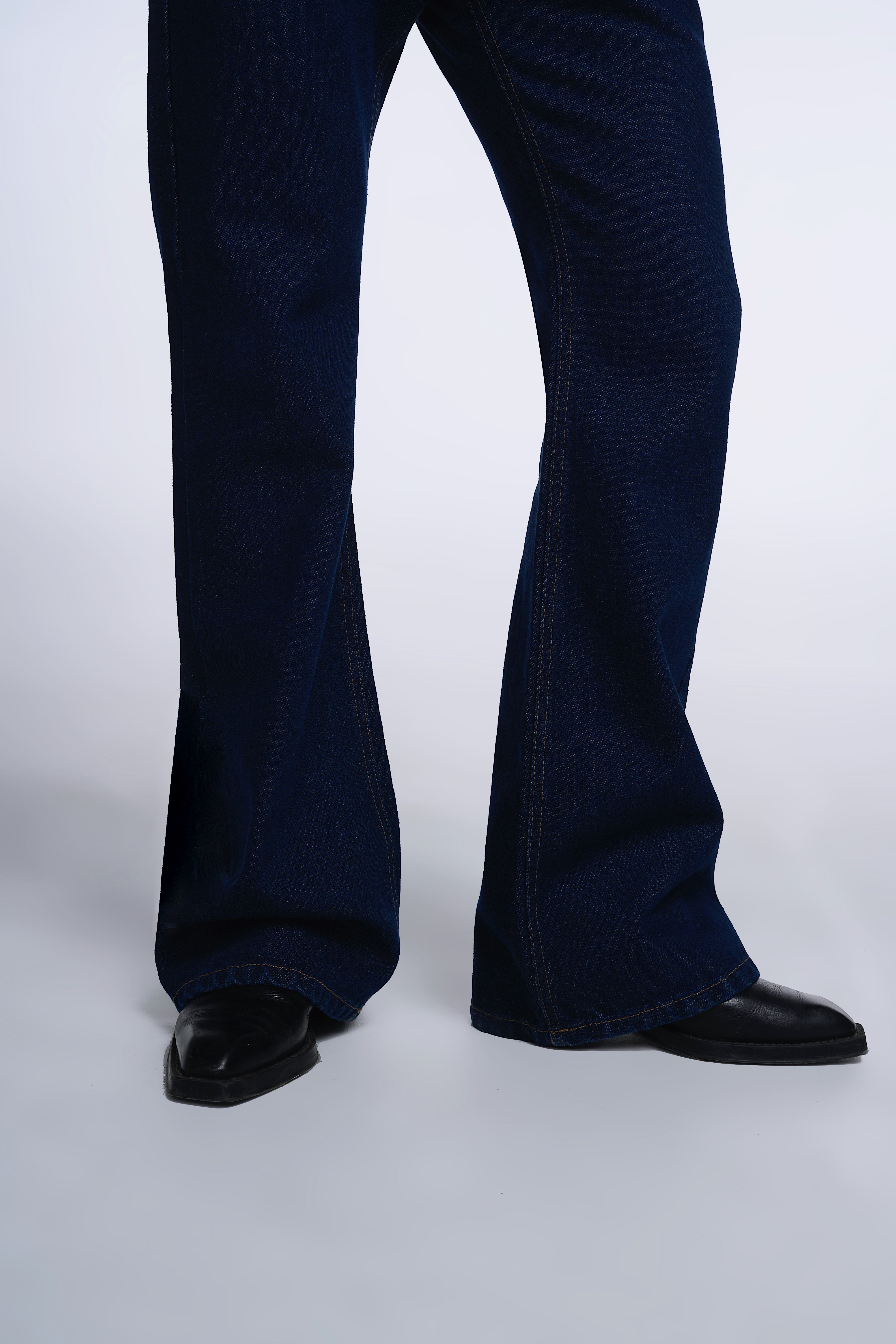 JEANS CAMPANA 8110