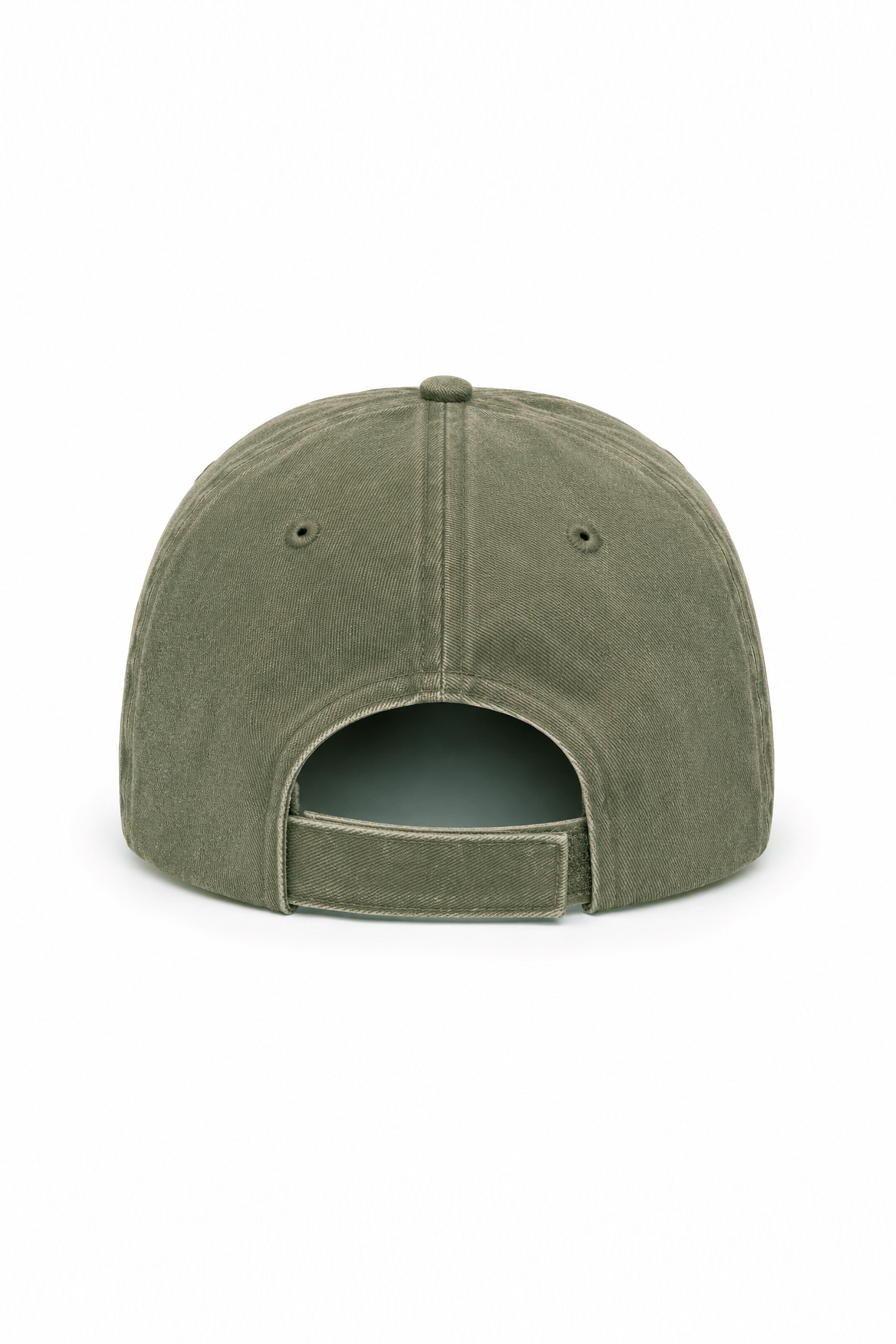 GORRA VERDE CONEJO 7009