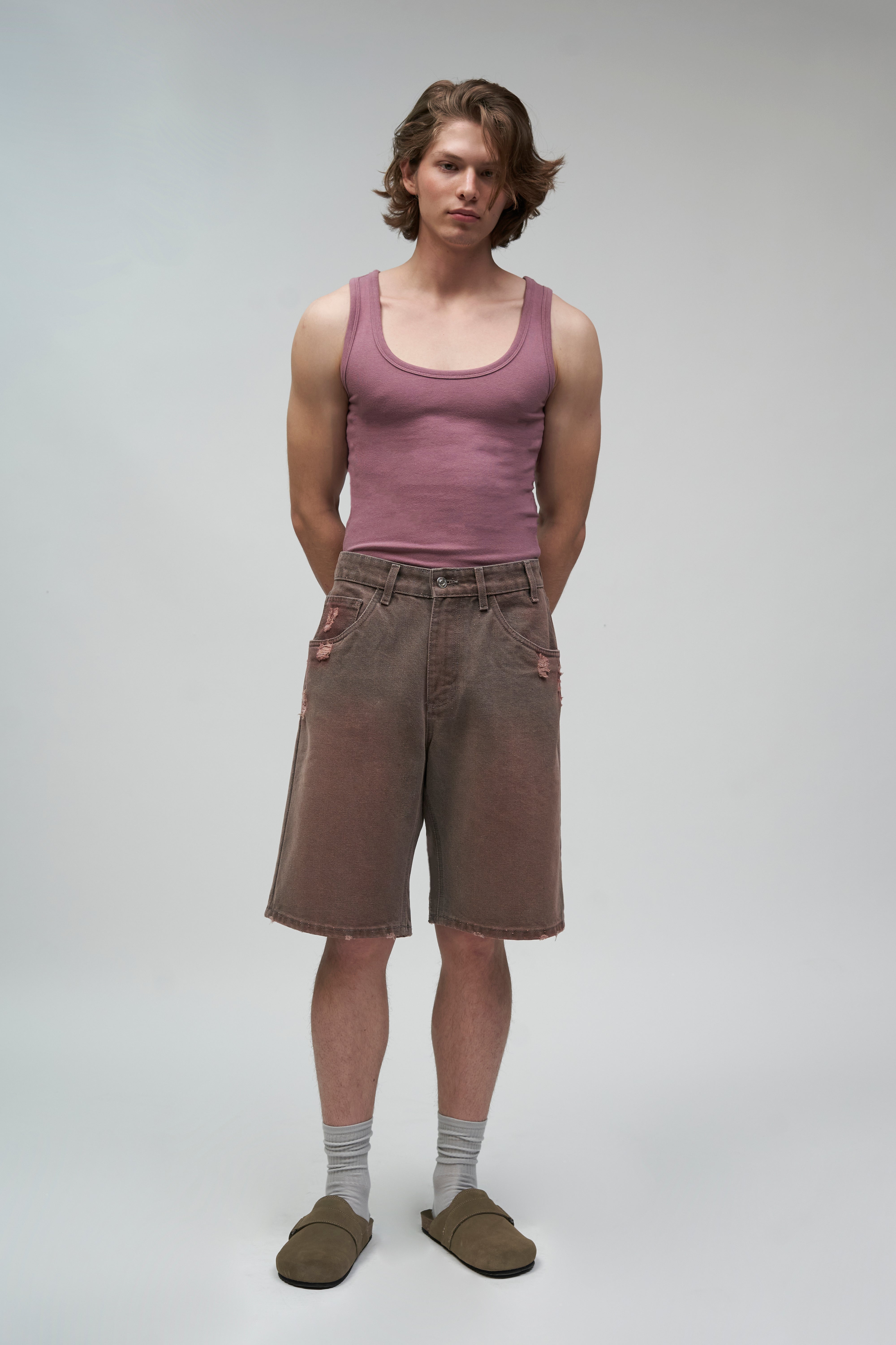 SHORT ARRECIFE 8076