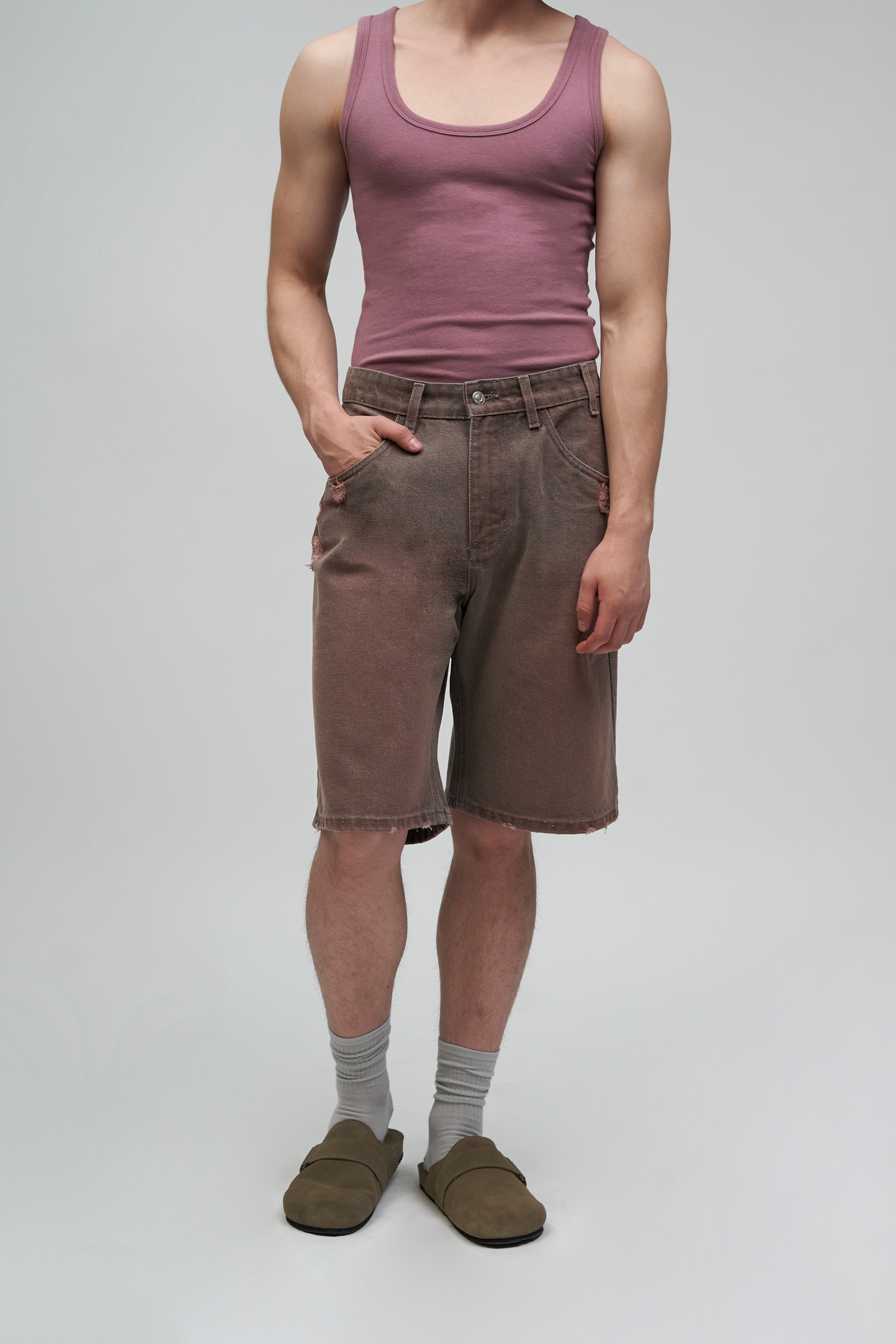 SHORT ARRECIFE 8076