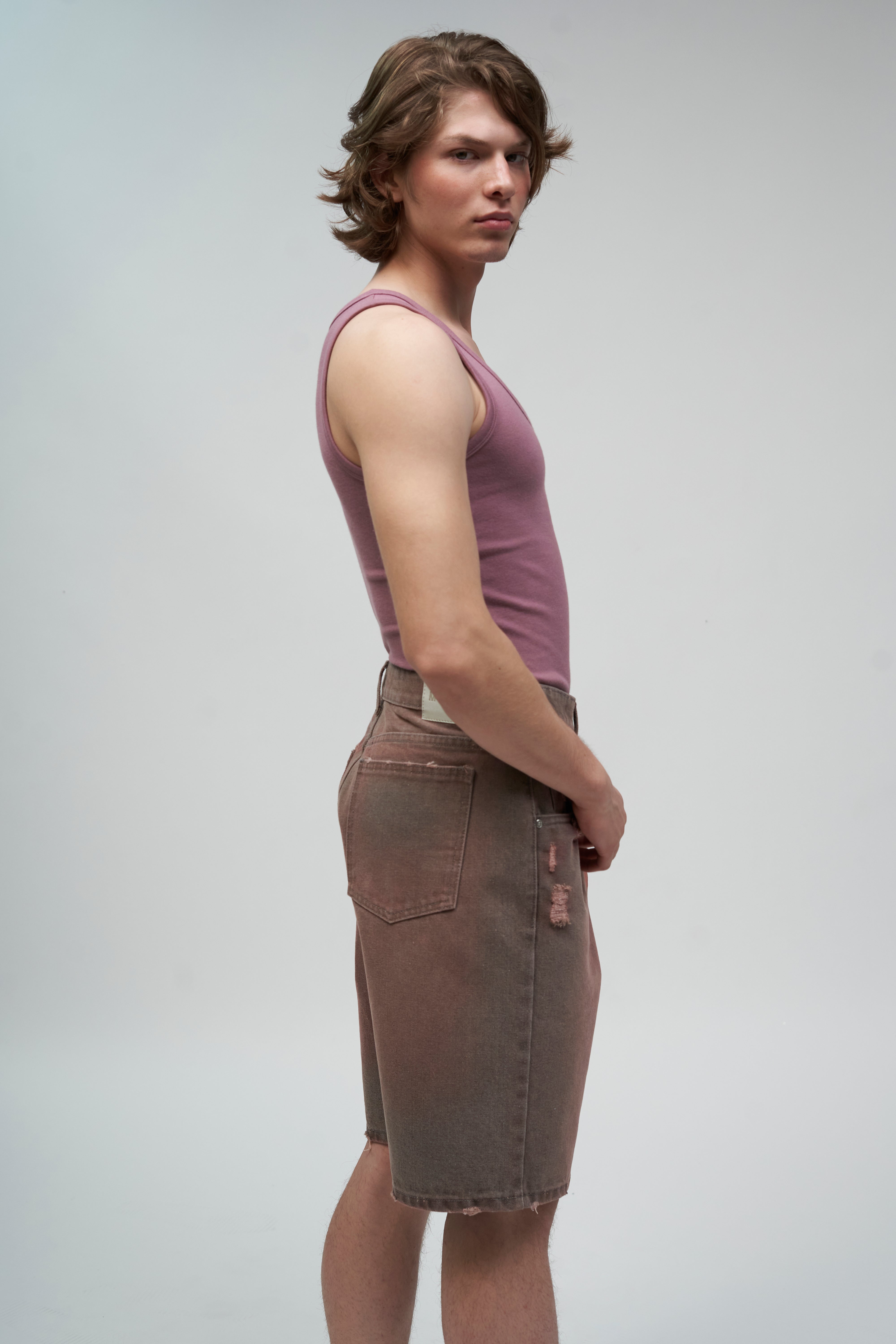 SHORT ARRECIFE 8076