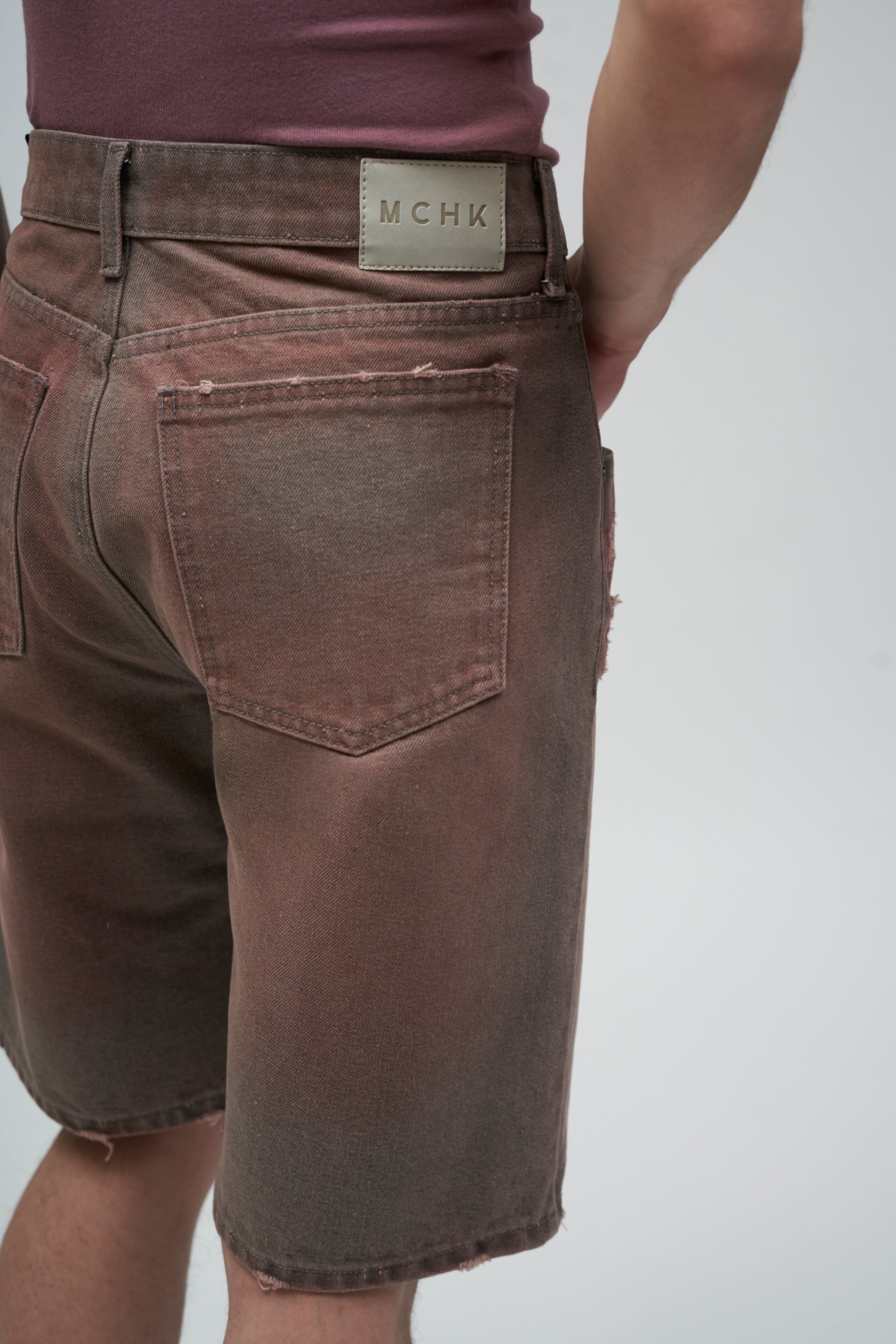 SHORT ARRECIFE 8076