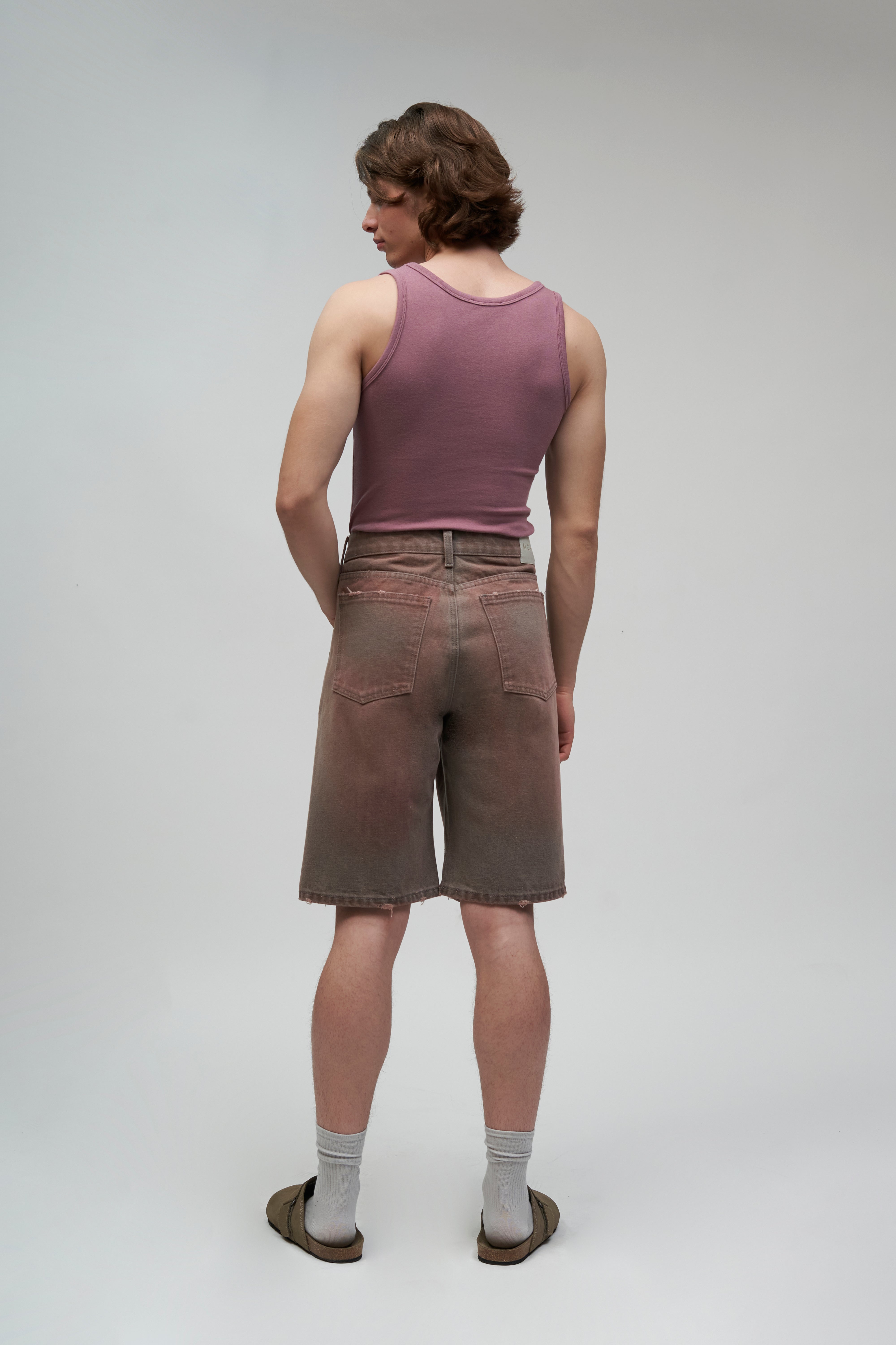 SHORT ARRECIFE 8076