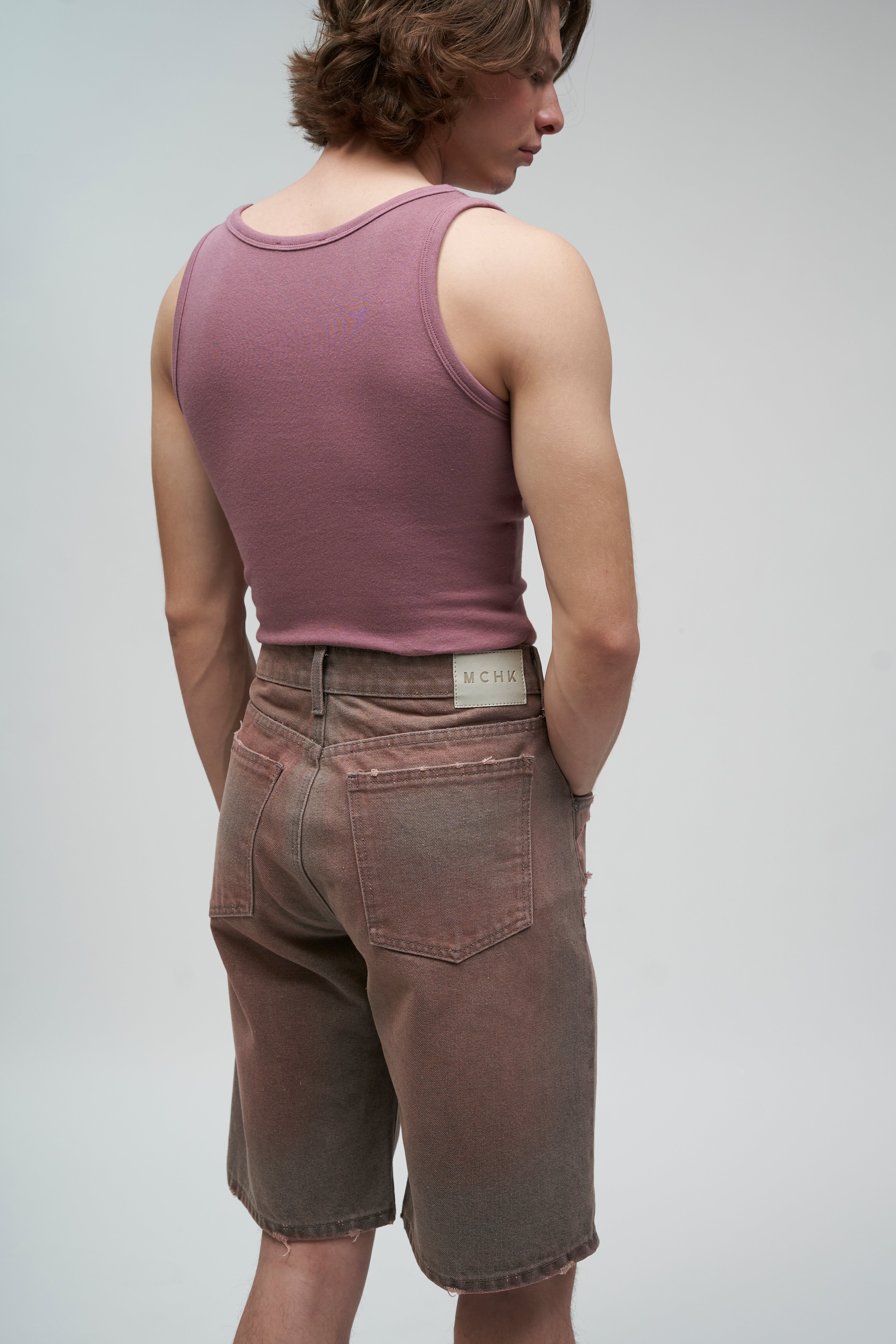 SHORT ARRECIFE 8076