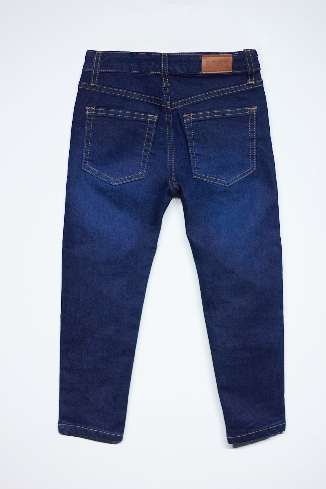 NIÑO - JEANS SKINNY 9005