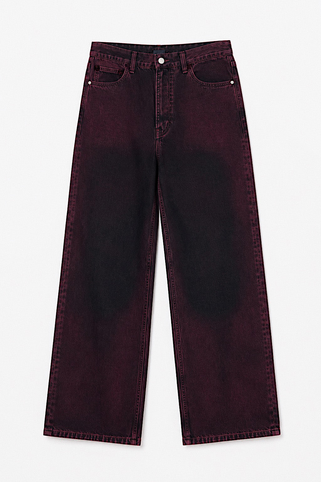 JEANS HOLOGRAMA VIOLETA 8120
