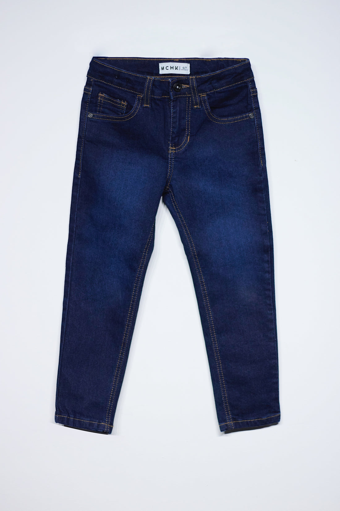 NIÑO - JEANS SKINNY 9005