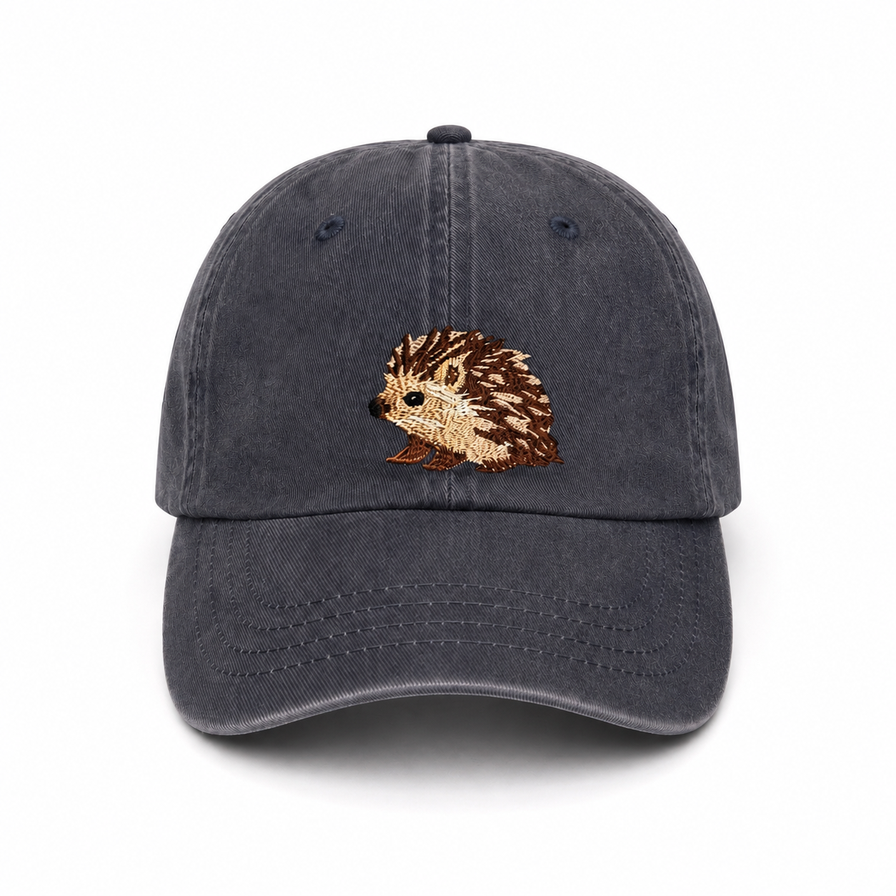 GORRA AZUL ERIZO 7011