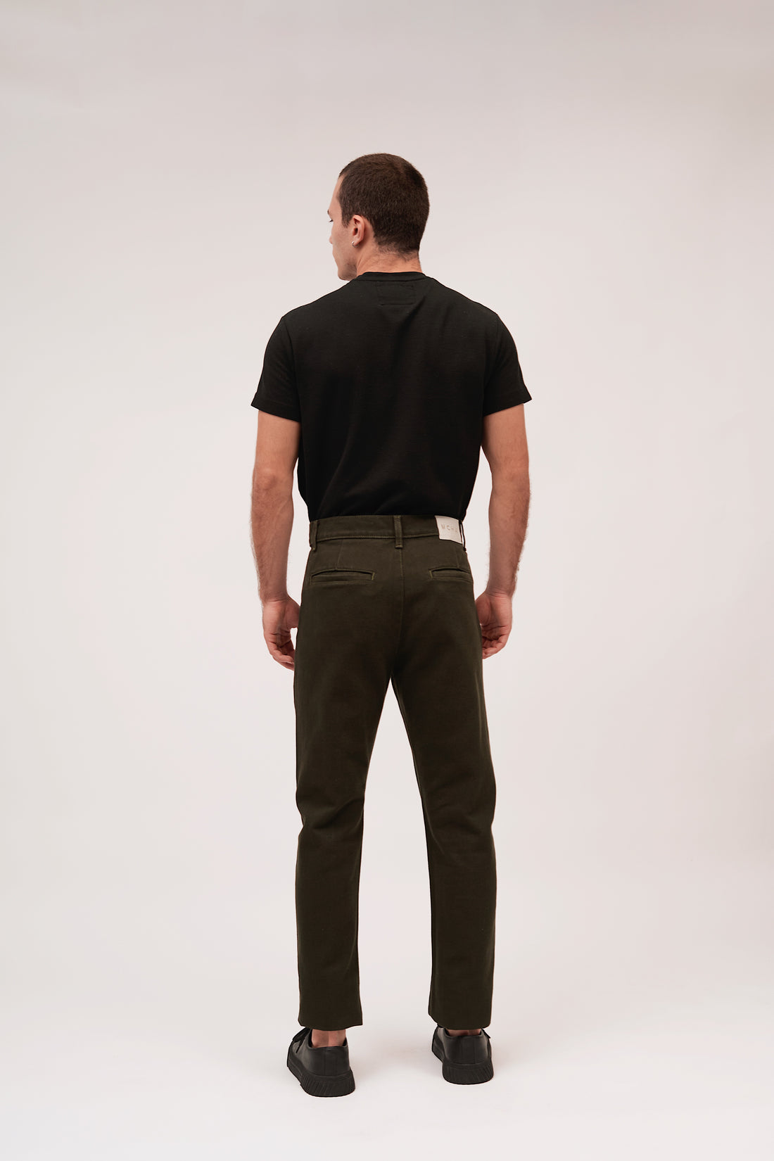 JEANS PINZAS MILITAR 8038