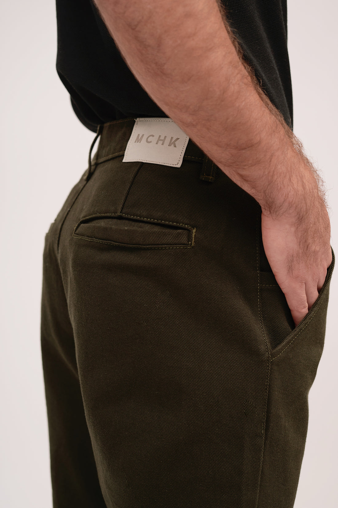 JEANS PINZAS MILITAR 8038