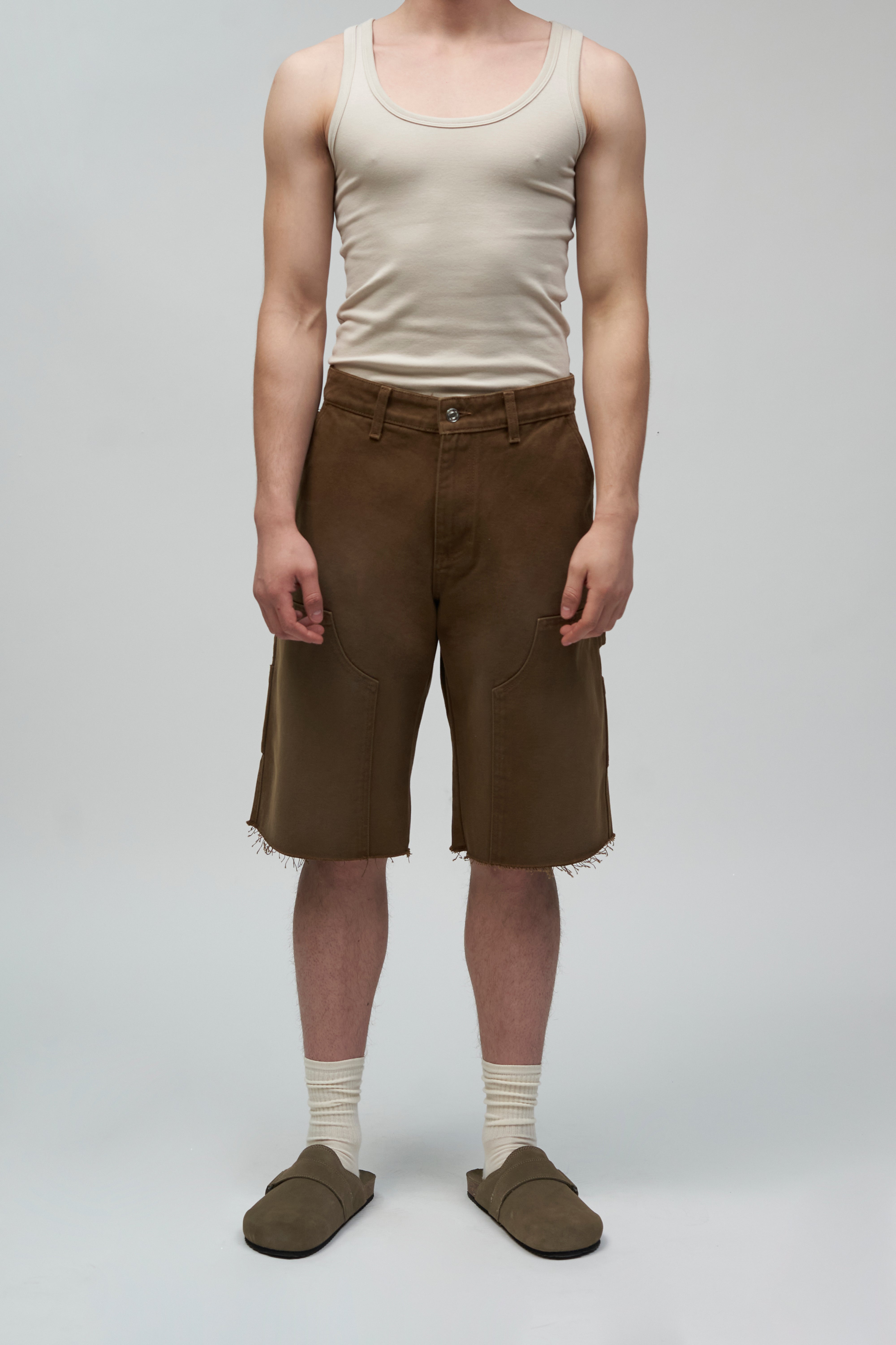 SHORT ARENA MOJADA 8090