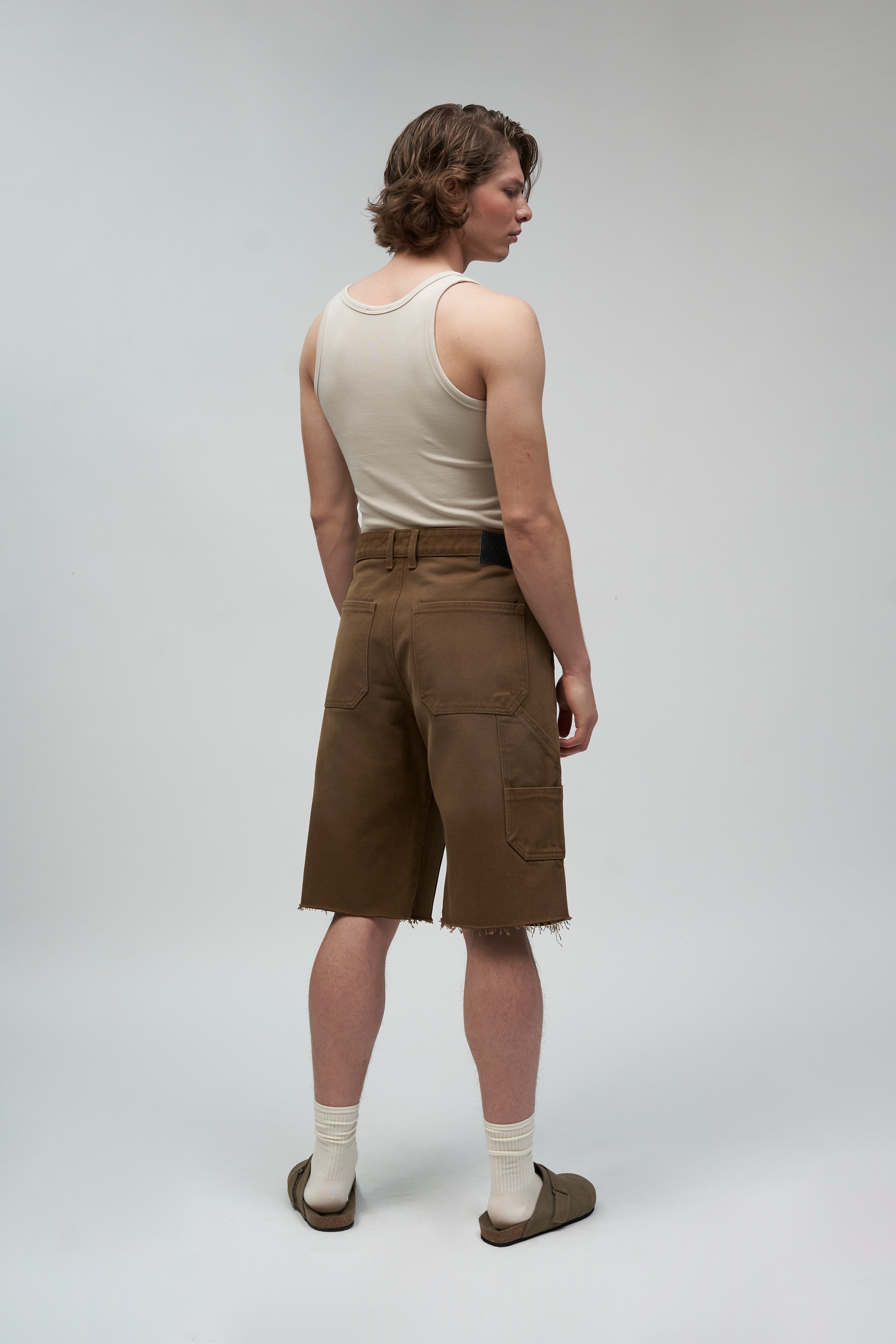 SHORT ARENA MOJADA 8090
