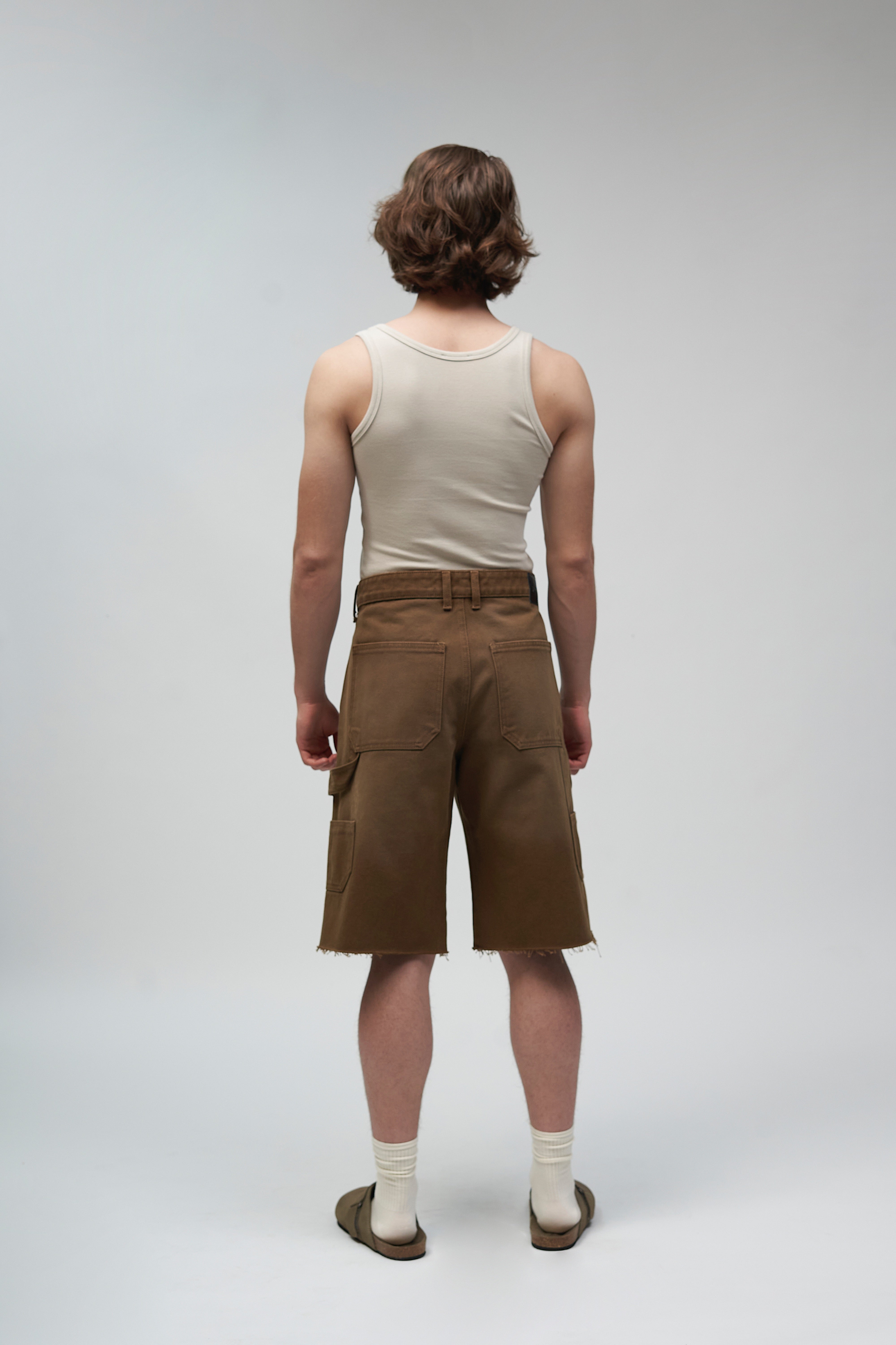 SHORT ARENA MOJADA 8090
