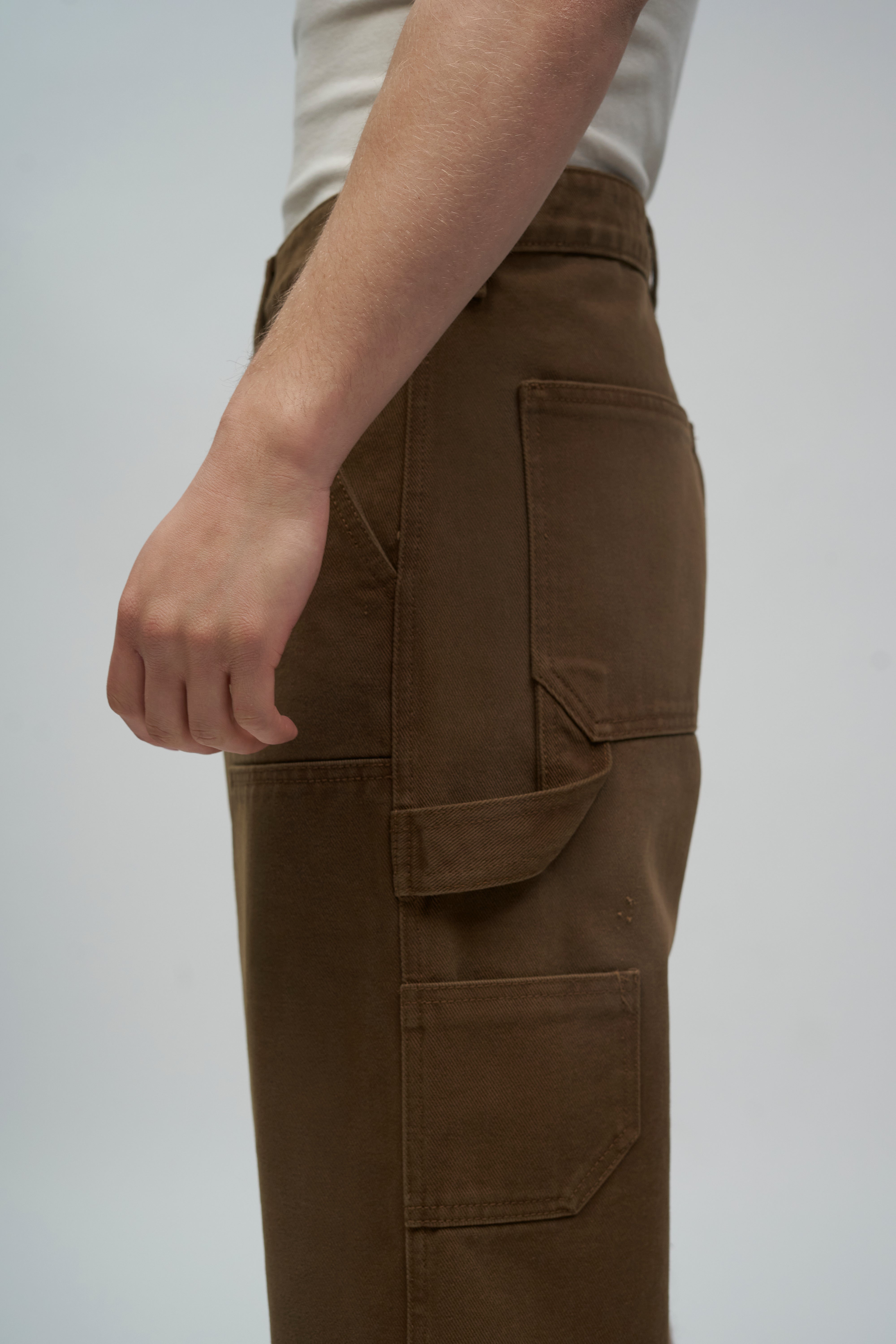 SHORT ARENA MOJADA 8090