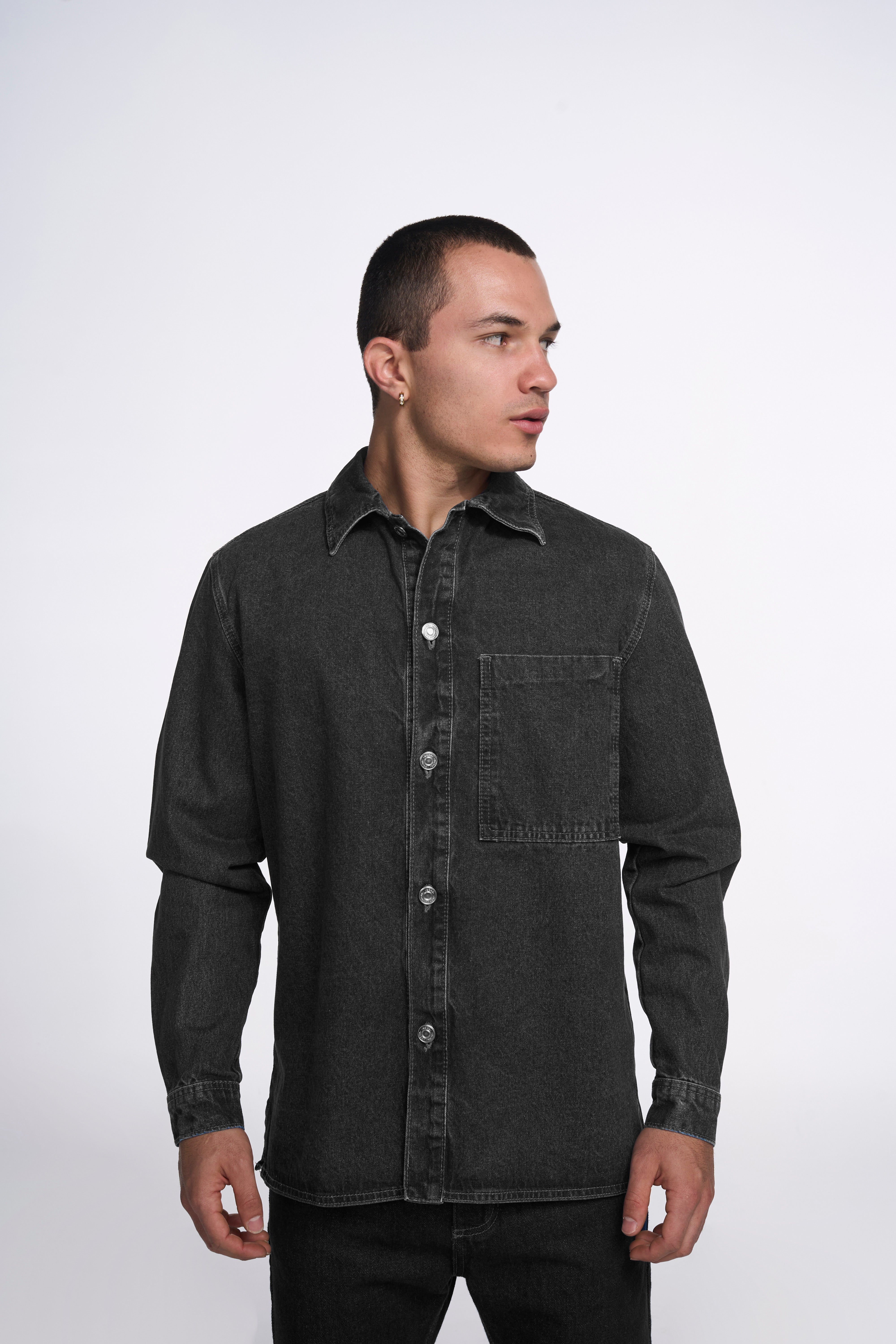 SOBRE CAMISA GRIS 8101