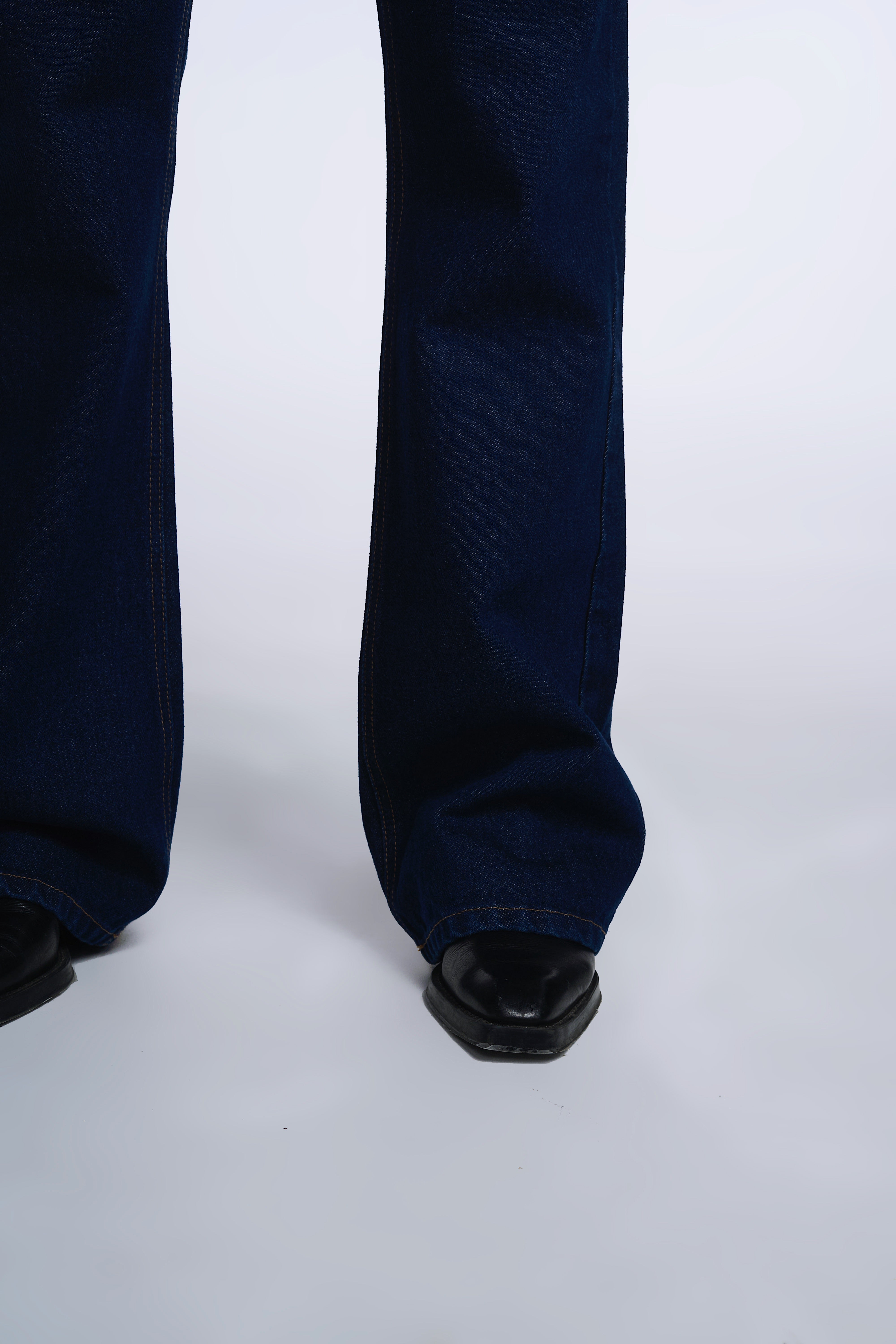 JEANS CAMPANA 8110