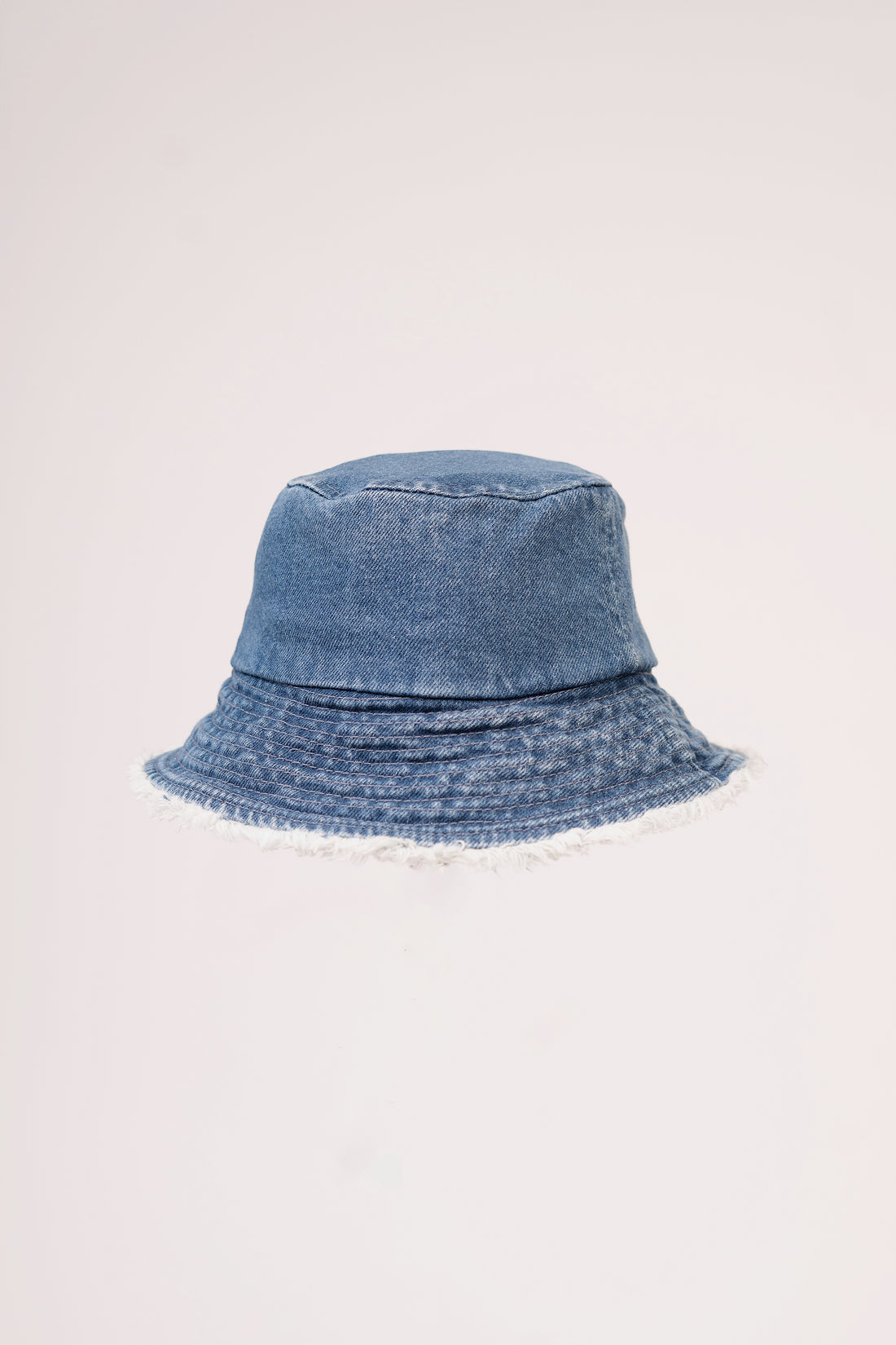 BUCKET HAT AZUL 7007