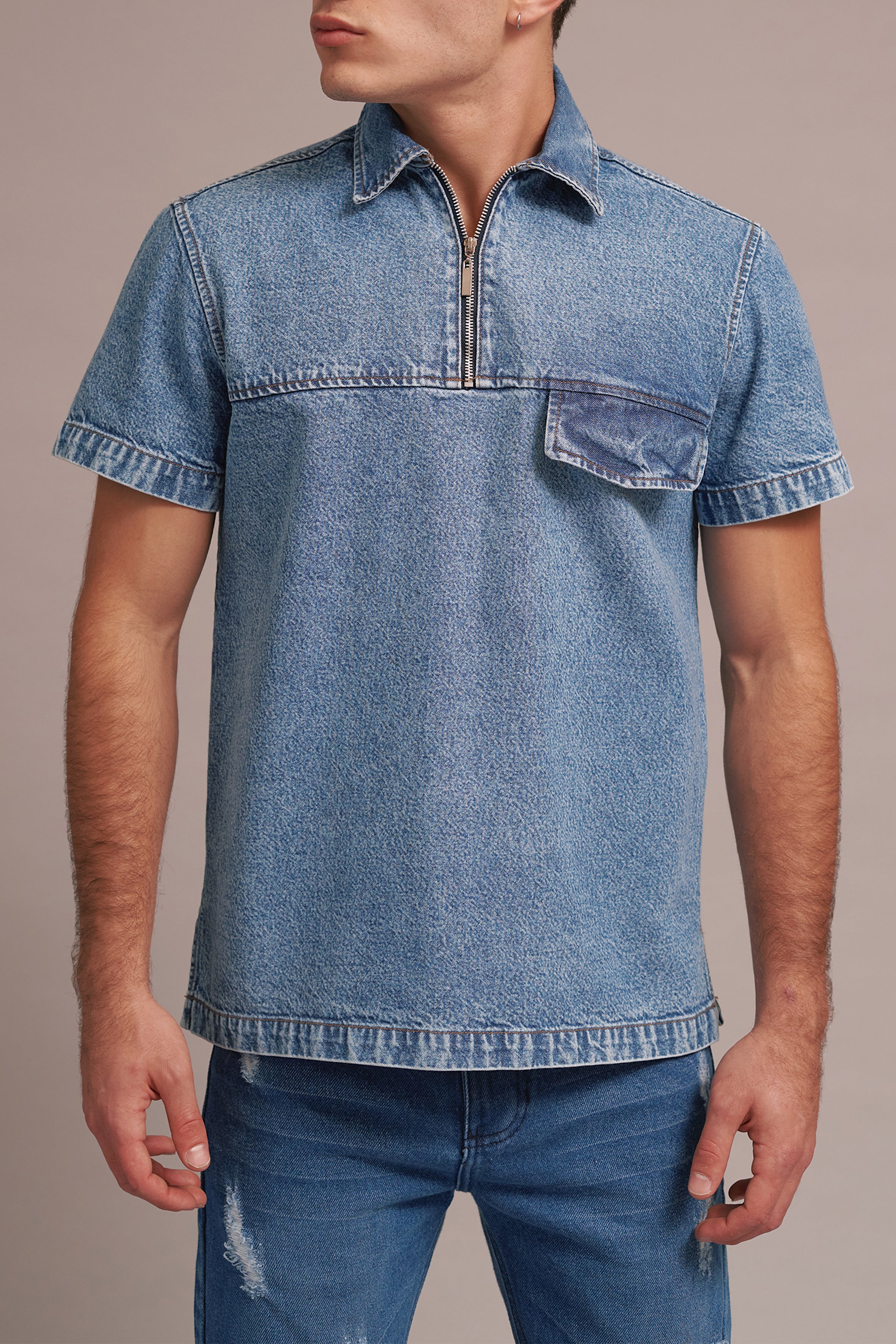 T SHIRT CIERRE 8014